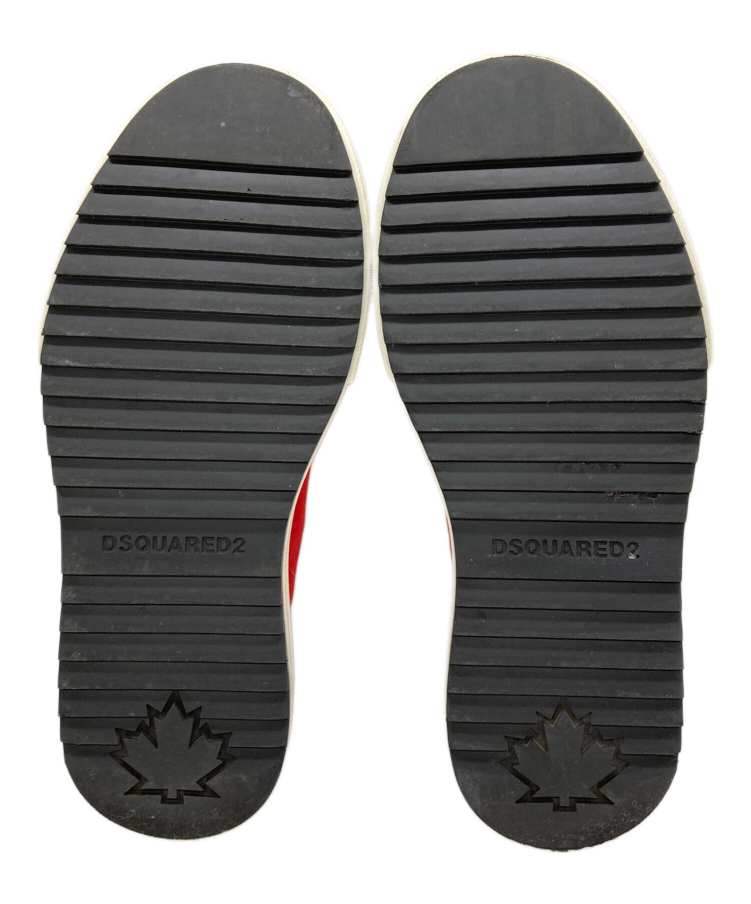 中古・古着通販】DSQUARED2 (ディースクエアード) キャンバス