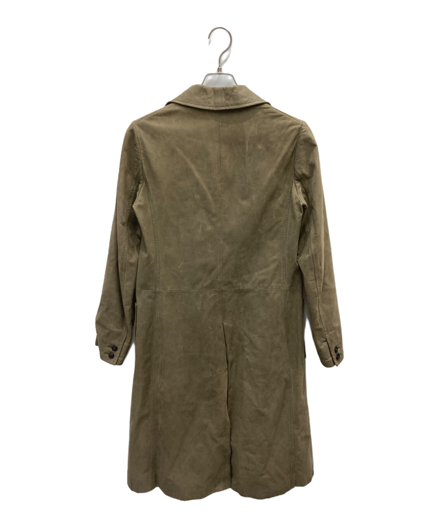 A.P.C. コート（その他） レディース アーペーセー 中古 古着 A.P.C. 