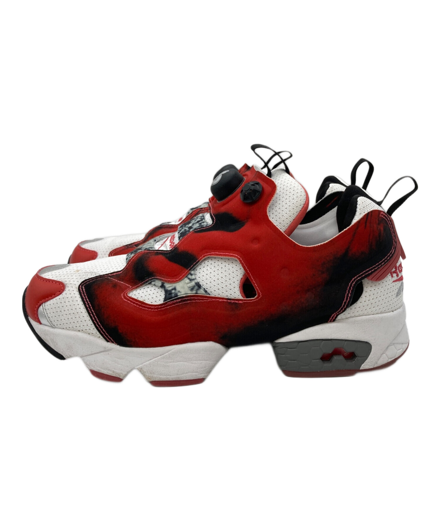 中古・古着通販】REEBOK (リーボック) Koshi Inaba Instapump Fury 94 