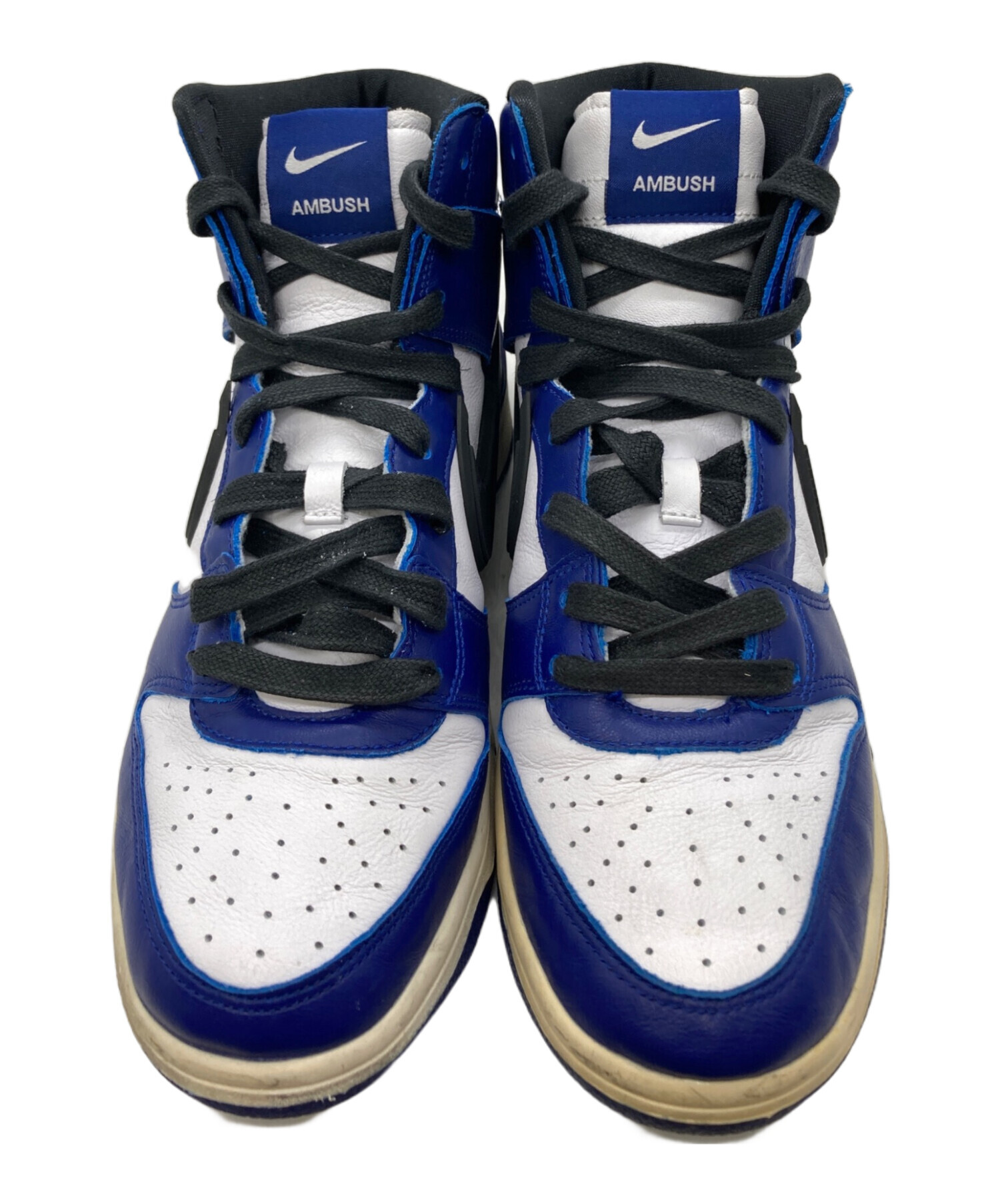 中古・古着通販】NIKE (ナイキ) AMBUSH (アンブッシュ) Dunk High 