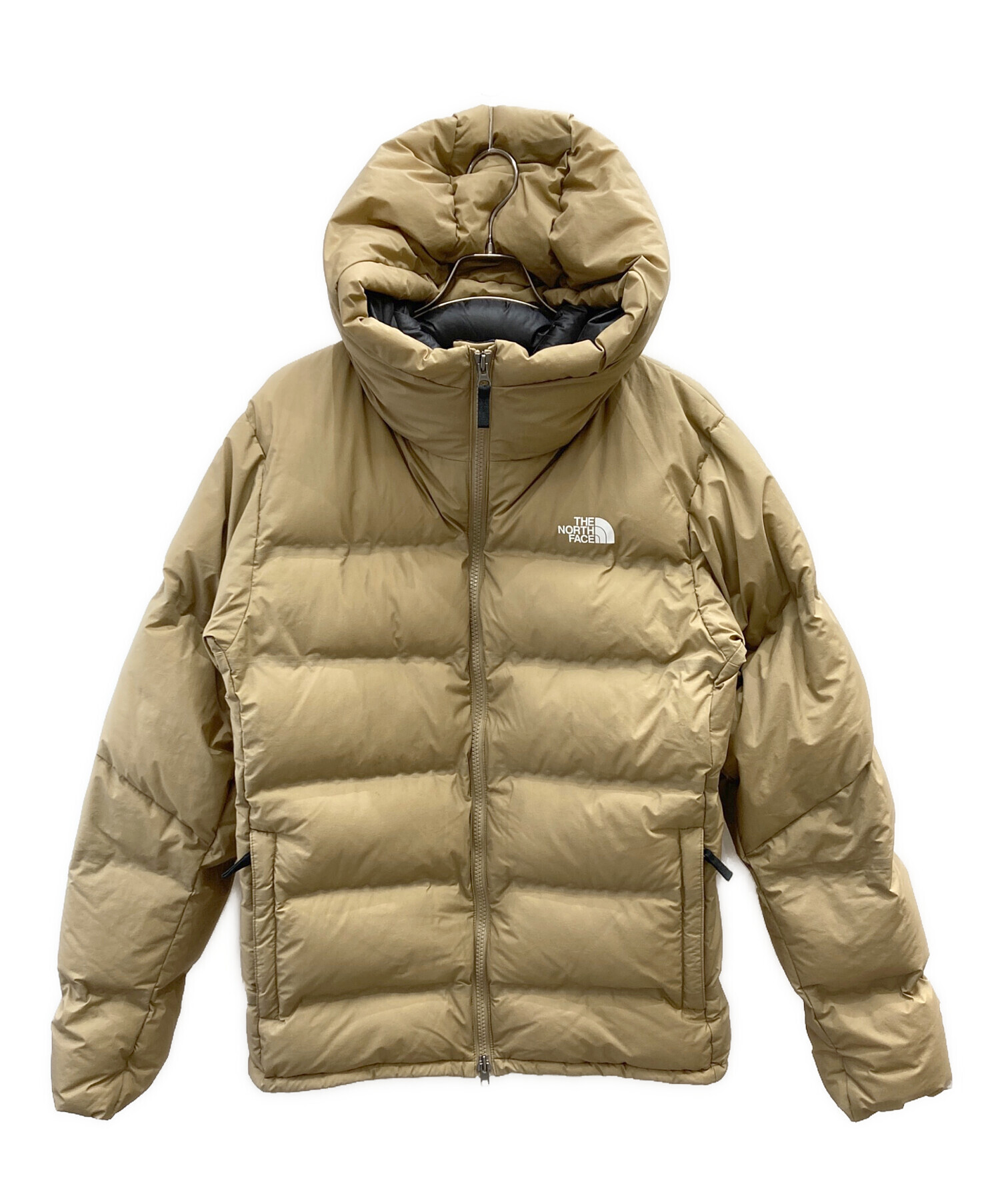 中古・古着通販】THE NORTH FACE (ザ ノース フェイス) Belayer Parka