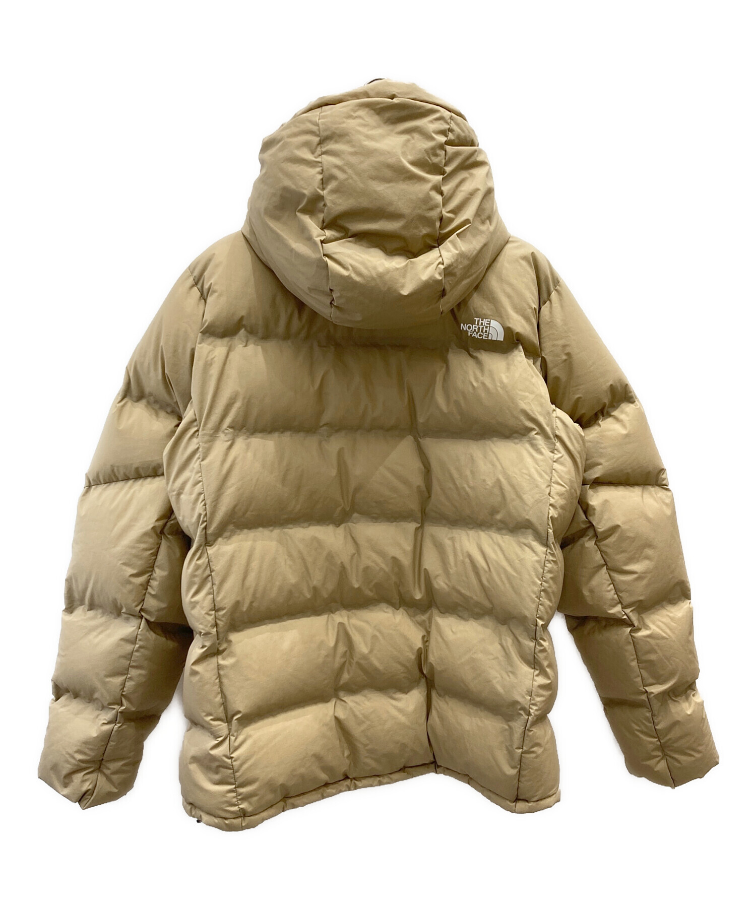 中古・古着通販】THE NORTH FACE (ザ ノース フェイス) Belayer Parka 