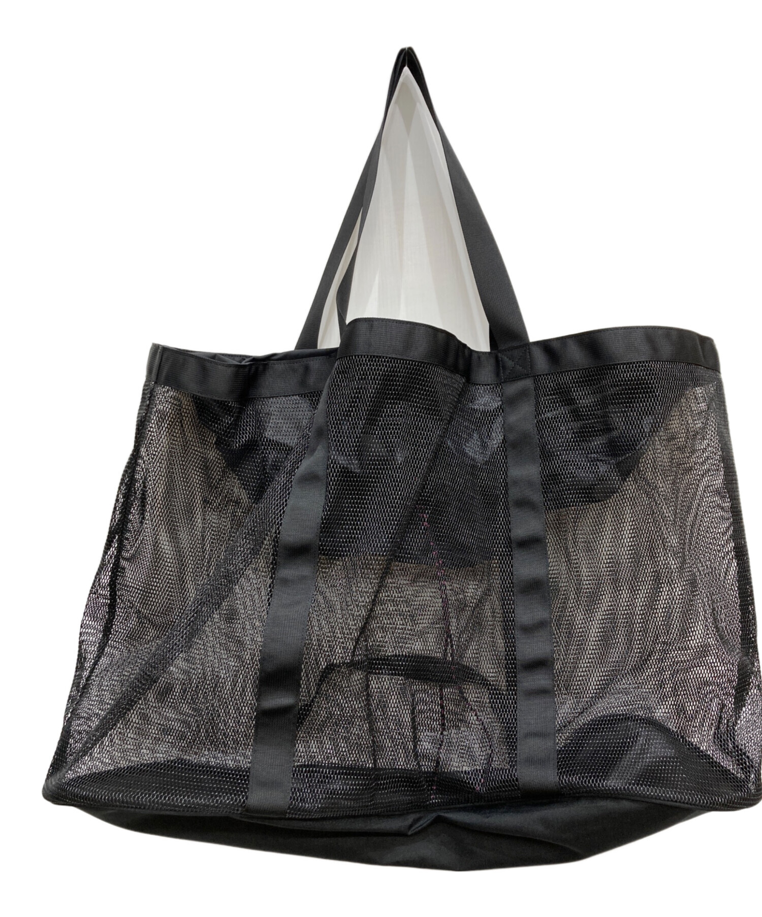 中古・古着通販】mont-bell (モンベル) メッシュトートバッグ L 