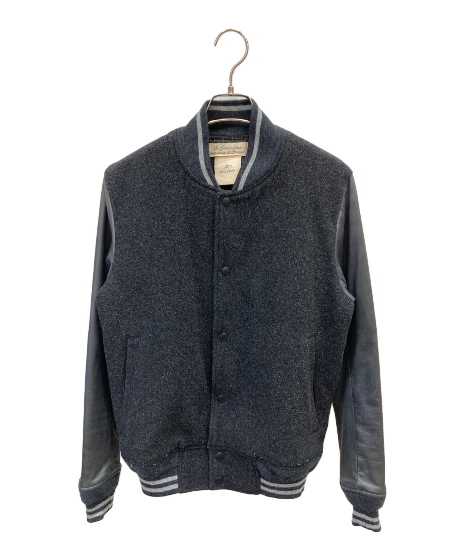 MUSE de Deuxieme Classeレミレリーフ　メルトンスタジャン MUSE de Deuxieme Classeレミレリーフ メルトンスタジャン - メルカリ