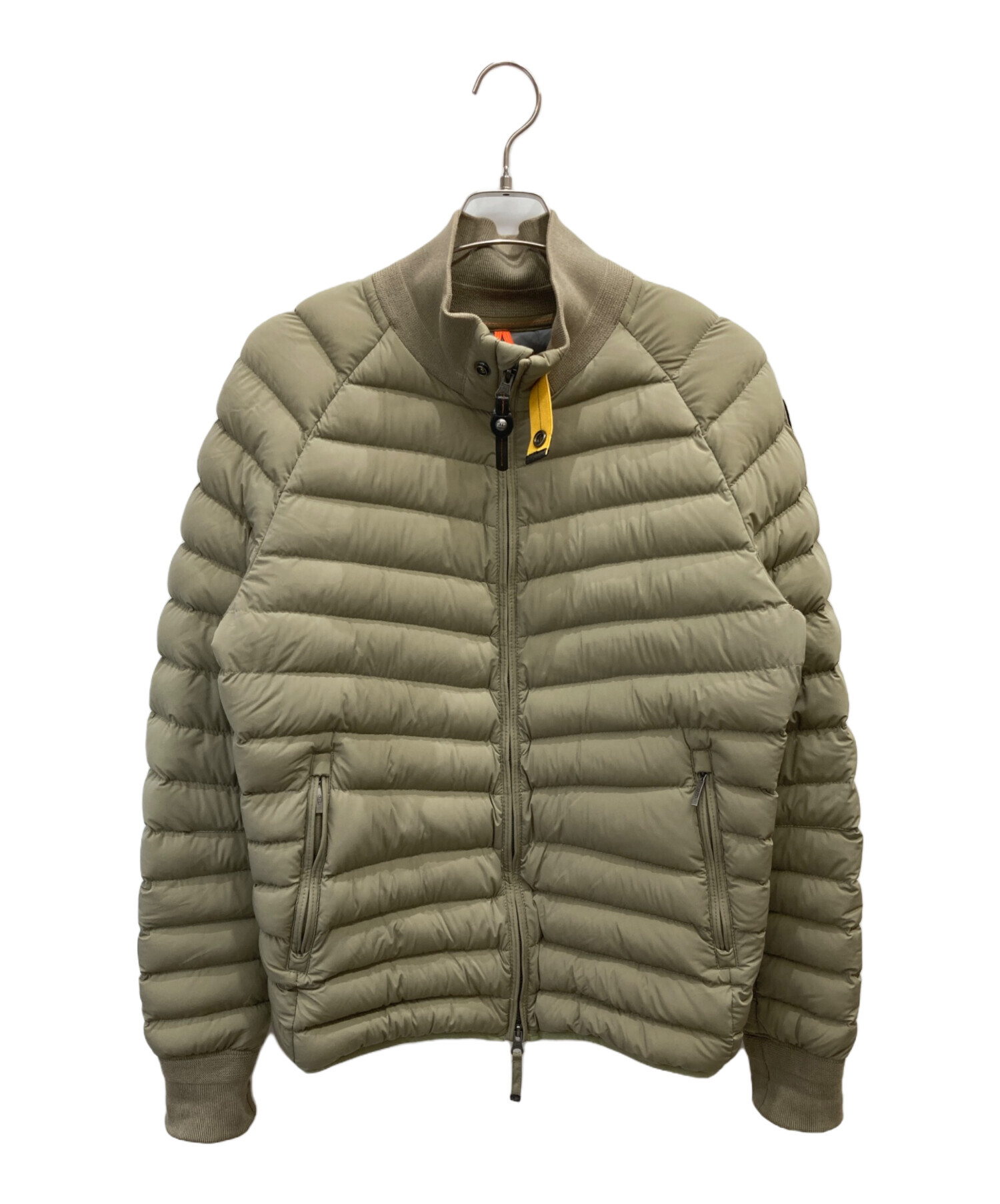 中古・古着通販】Parajumpers (パラジャンパーズ) 「VARSITY」ダウン 