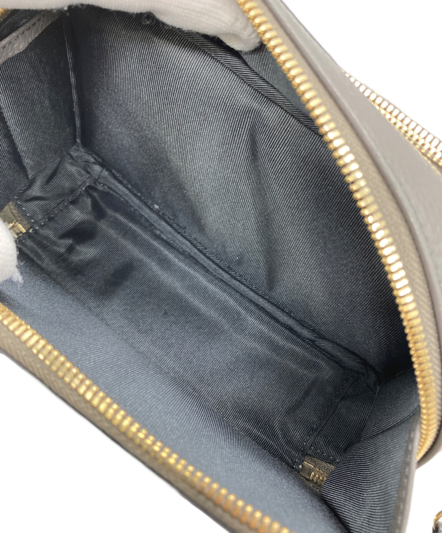 中古・古着通販】LEATHER JEWELS (レザージュエルズ) フラワーモチーフ