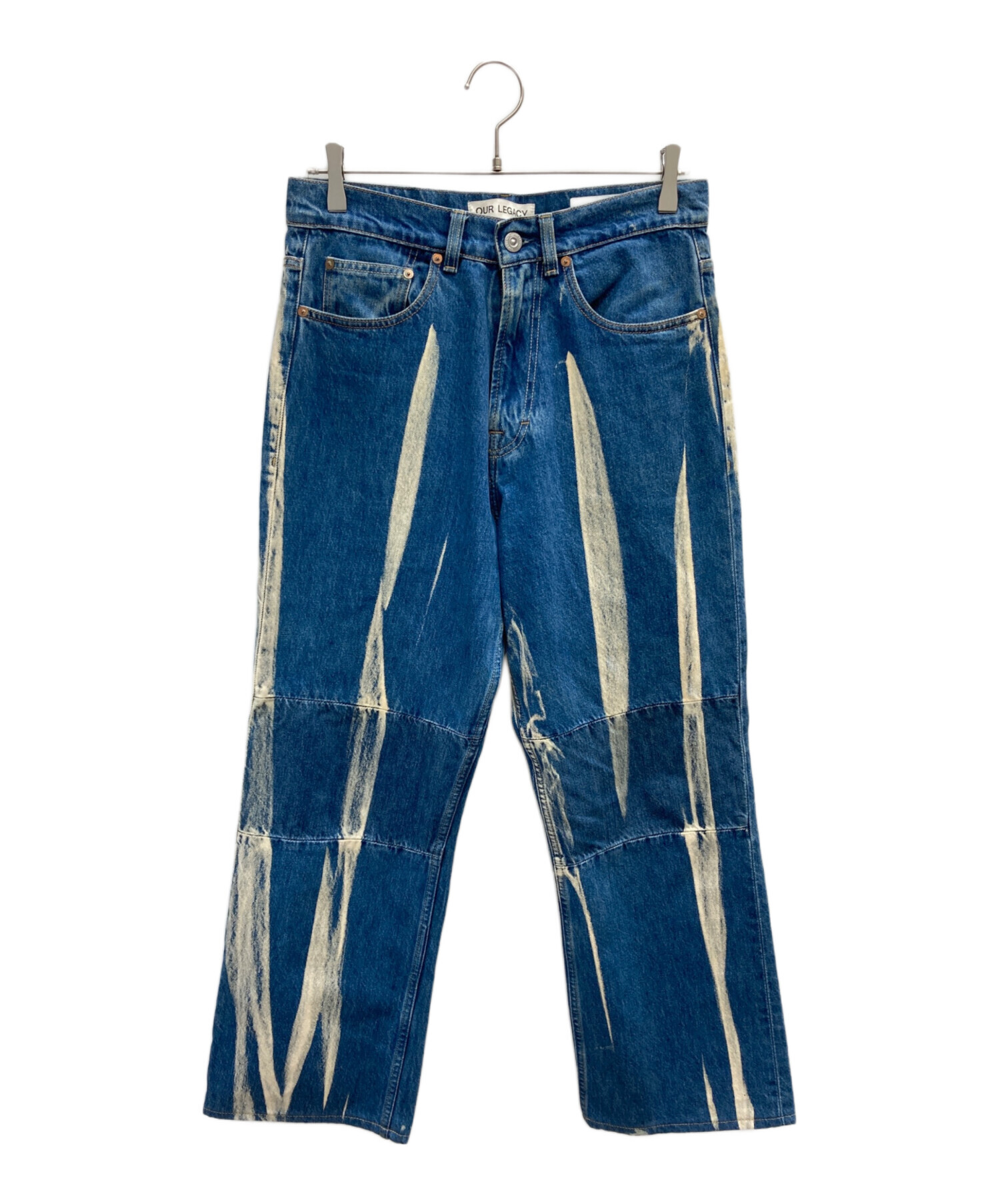 中古・古着通販】OUR LEGACY (アワーレガシー) EXTENDED THIRD CUT