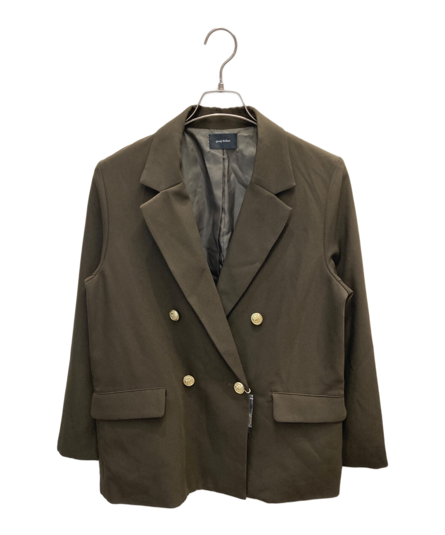 中古・古着通販】Gready Brilliant (グレディ ブリリアン