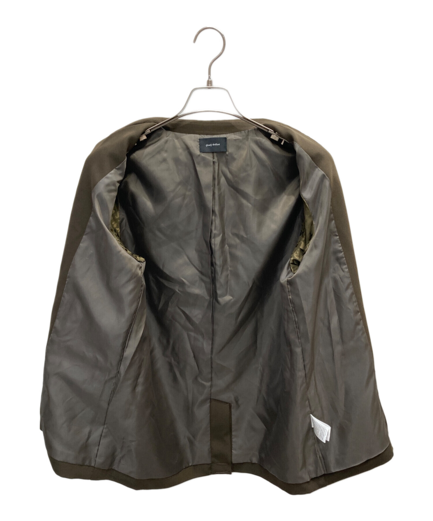 中古・古着通販】Gready Brilliant (グレディ ブリリアン