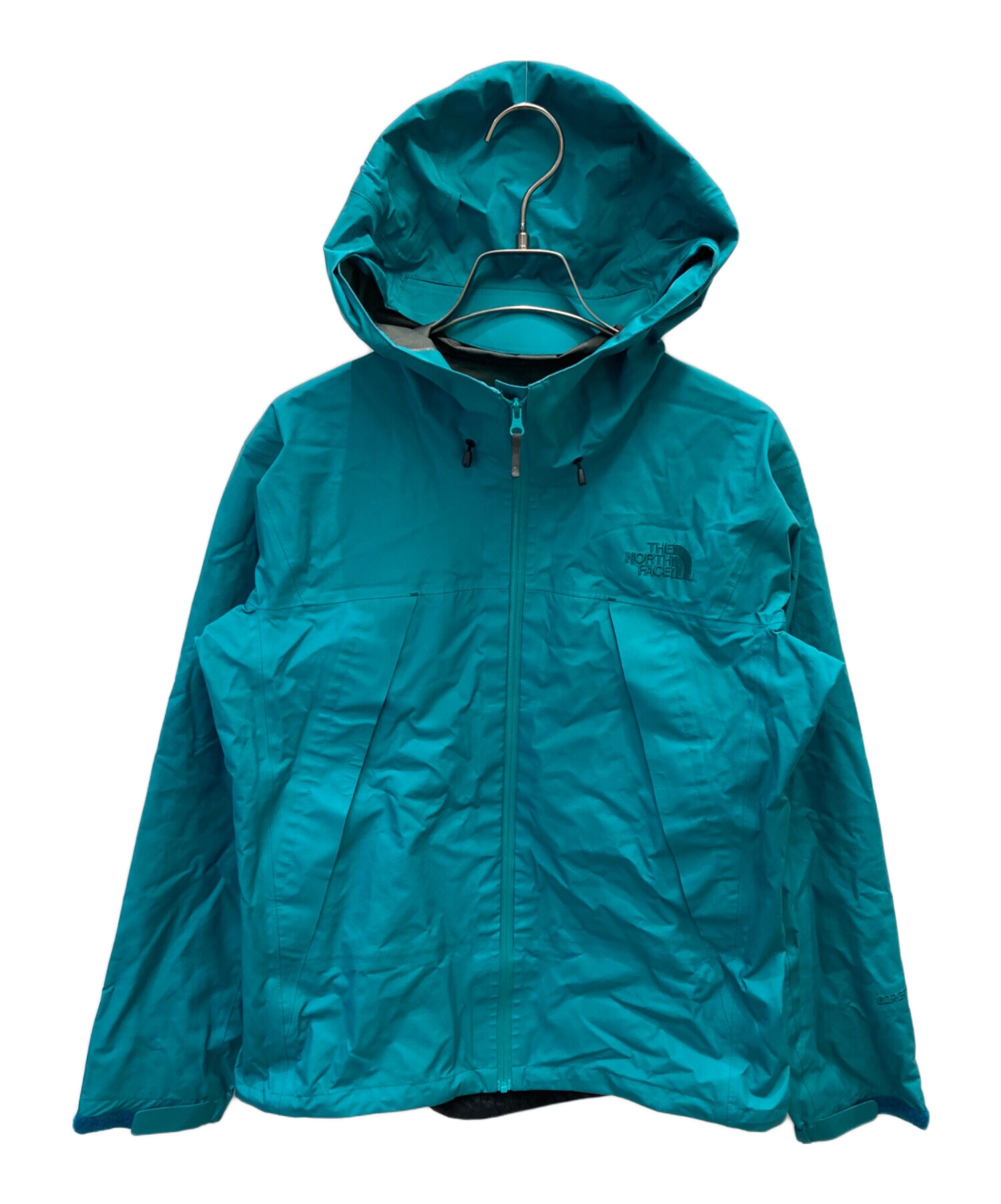 中古・古着通販】THE NORTH FACE (ザ ノース フェイス) CLIMB LIGHT 