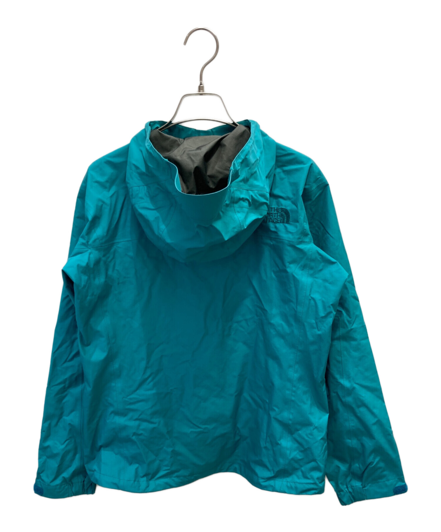 中古・古着通販】THE NORTH FACE (ザ ノース フェイス) CLIMB LIGHT 
