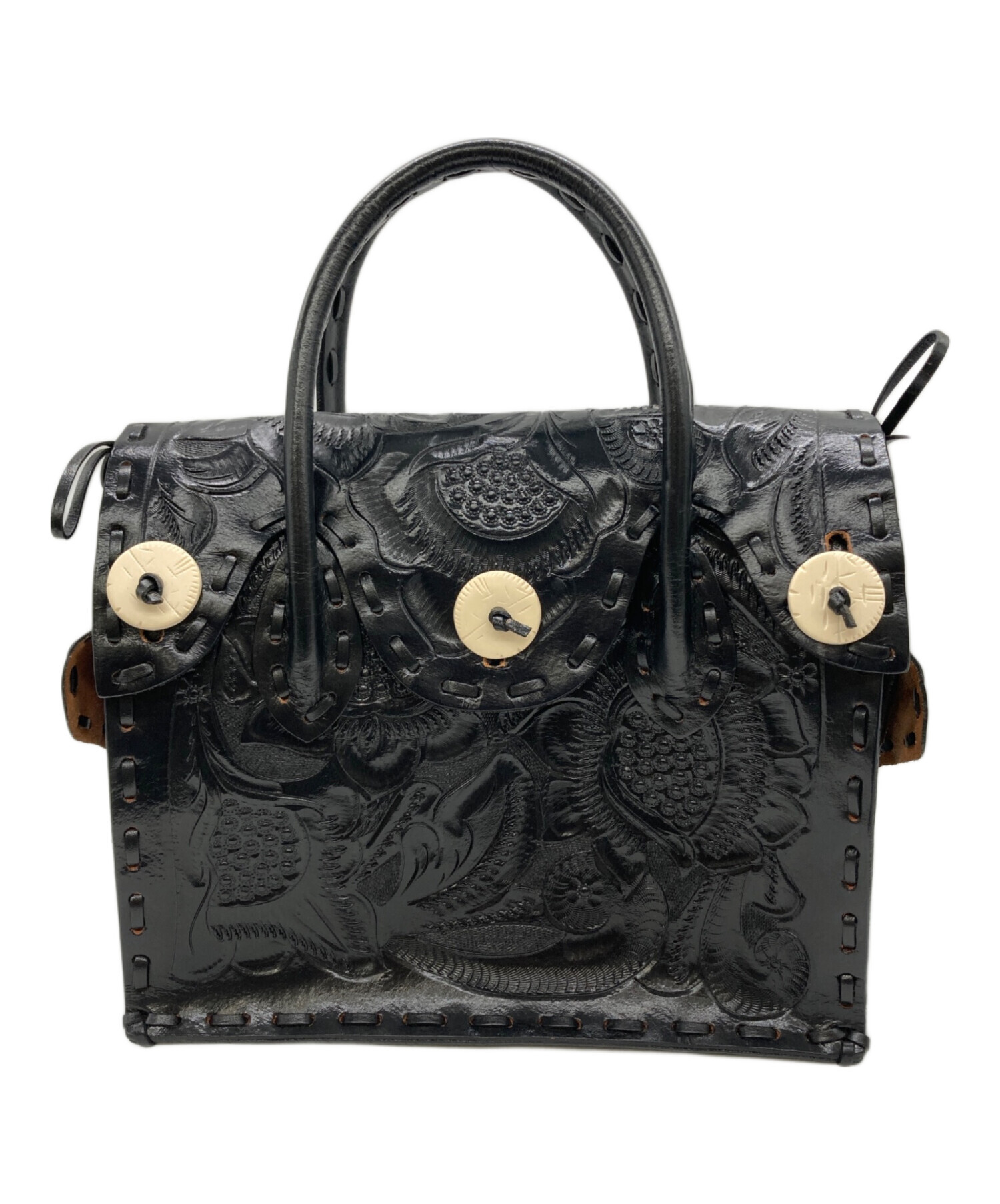 中古・古着通販】CARVING TRIBES (カービングトライブス) カーヴィング