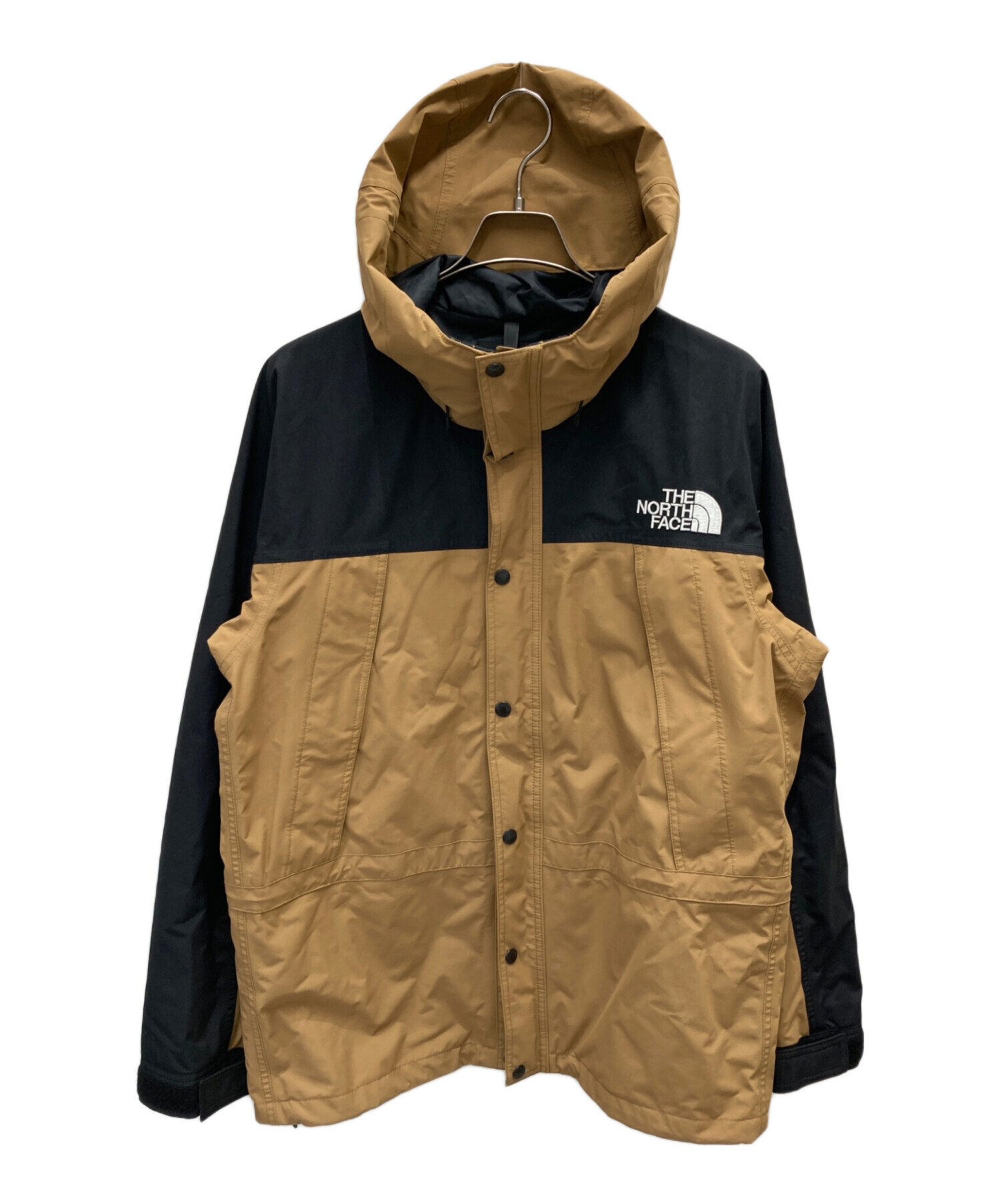 中古・古着通販】THE NORTH FACE (ザ ノース フェイス) Mountain Light