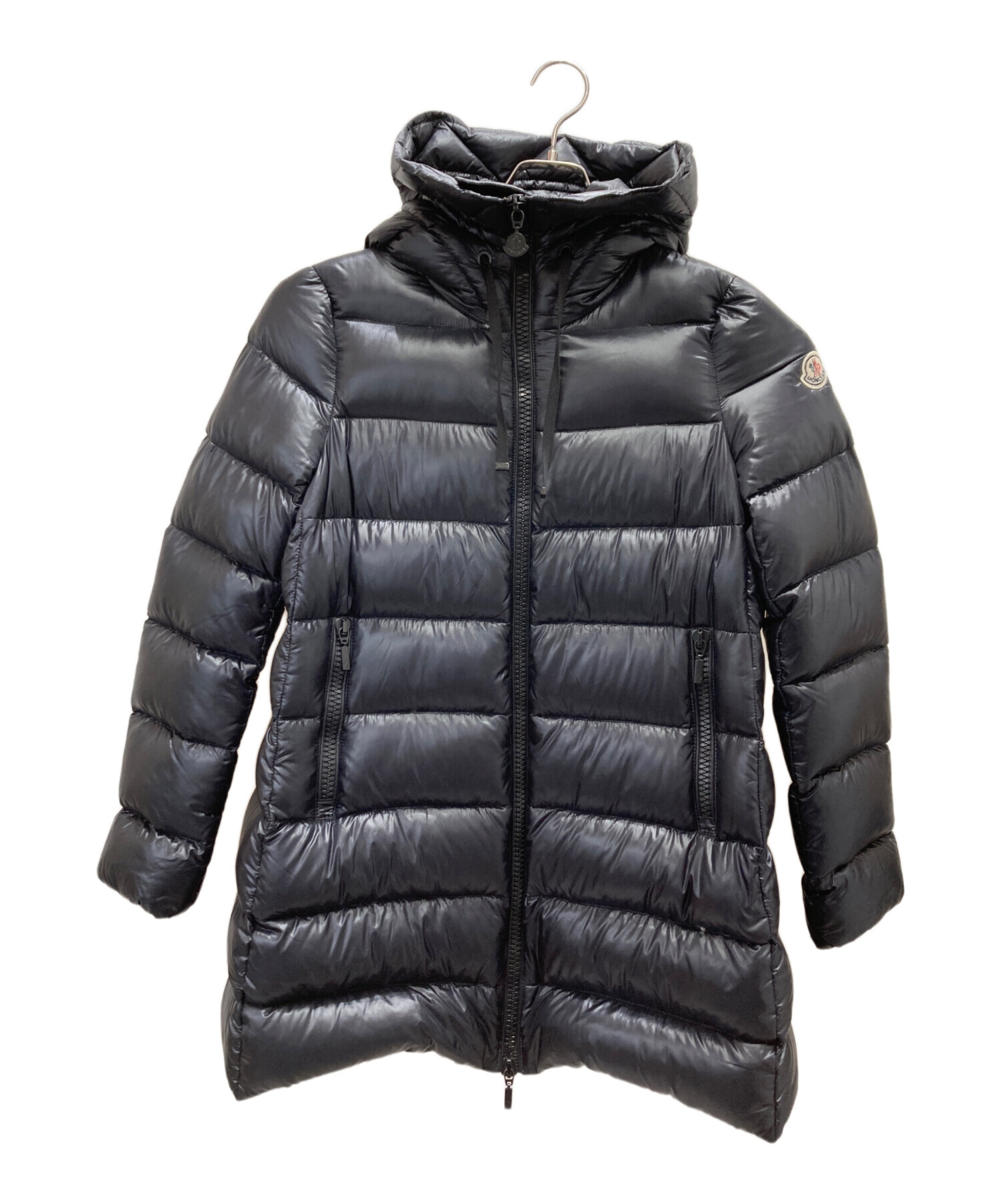 中古・古着通販】MONCLER (モンクレール) 「SUYEN」ダウンコート 