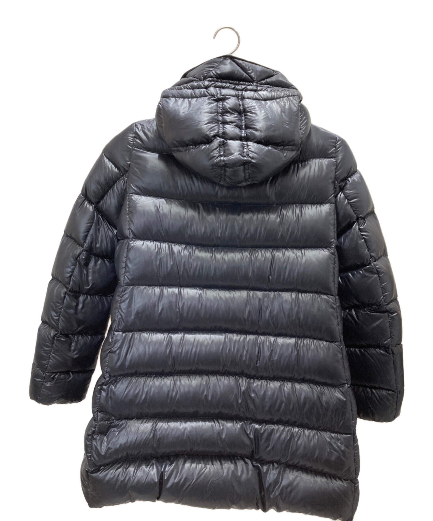 中古・古着通販】MONCLER (モンクレール) 「SUYEN」ダウンコート 