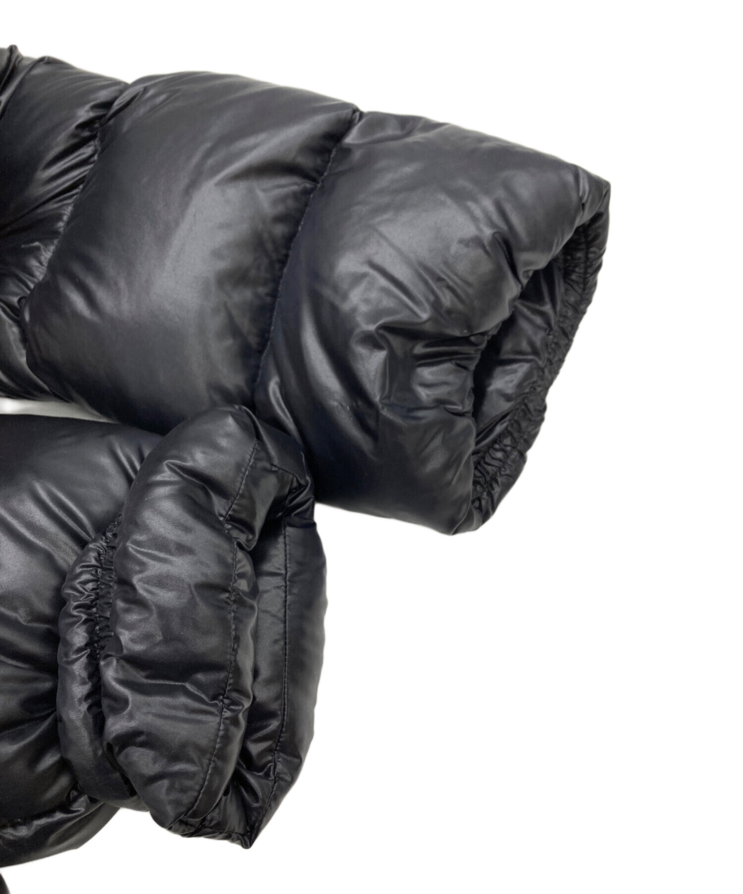 中古・古着通販】MONCLER (モンクレール) 「SUYEN」ダウンコート 