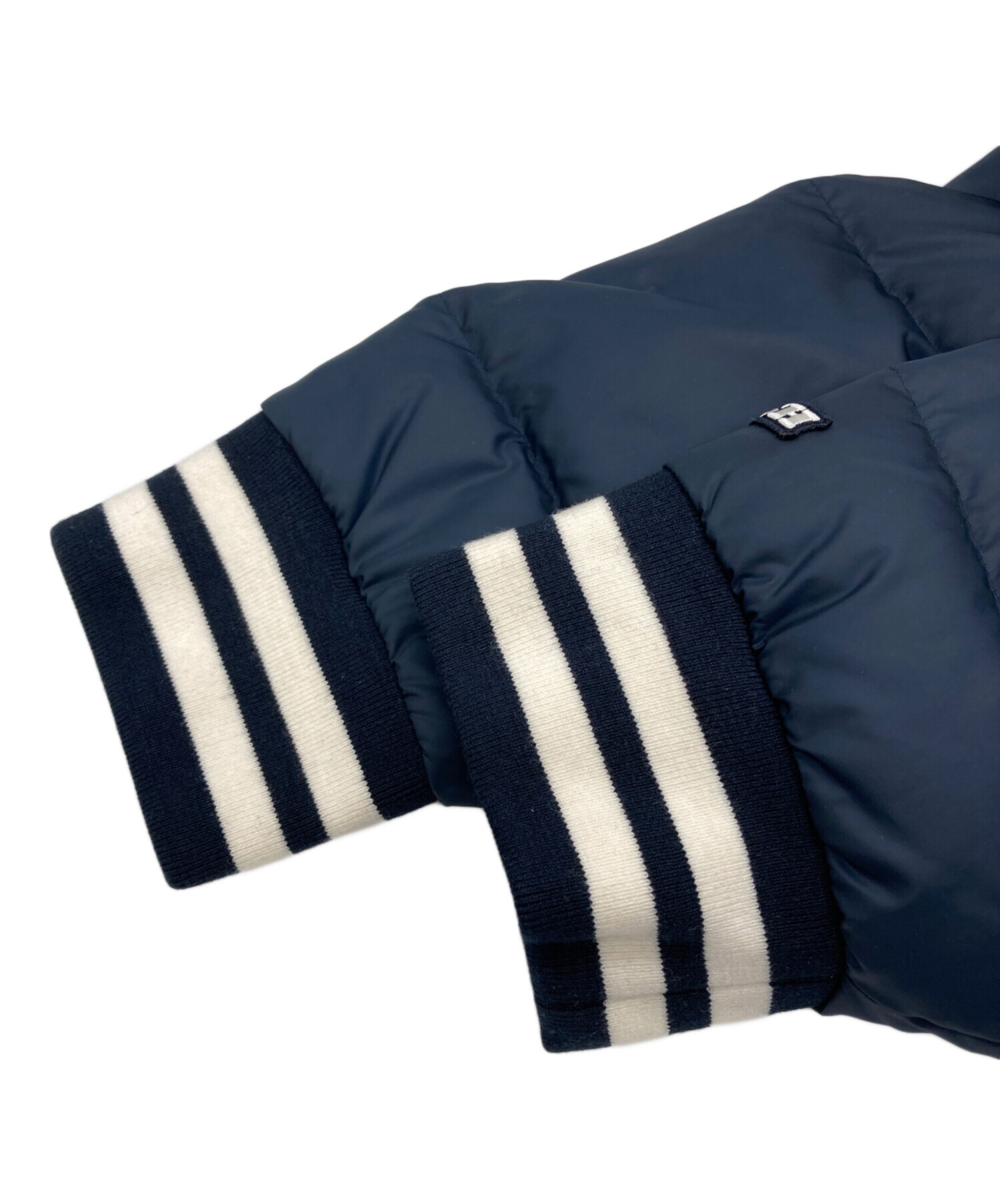 中古・古着通販】COACH (コーチ) ダウン ヴァーシティ ジャケット