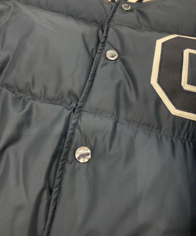 中古・古着通販】COACH (コーチ) ダウン ヴァーシティ ジャケット
