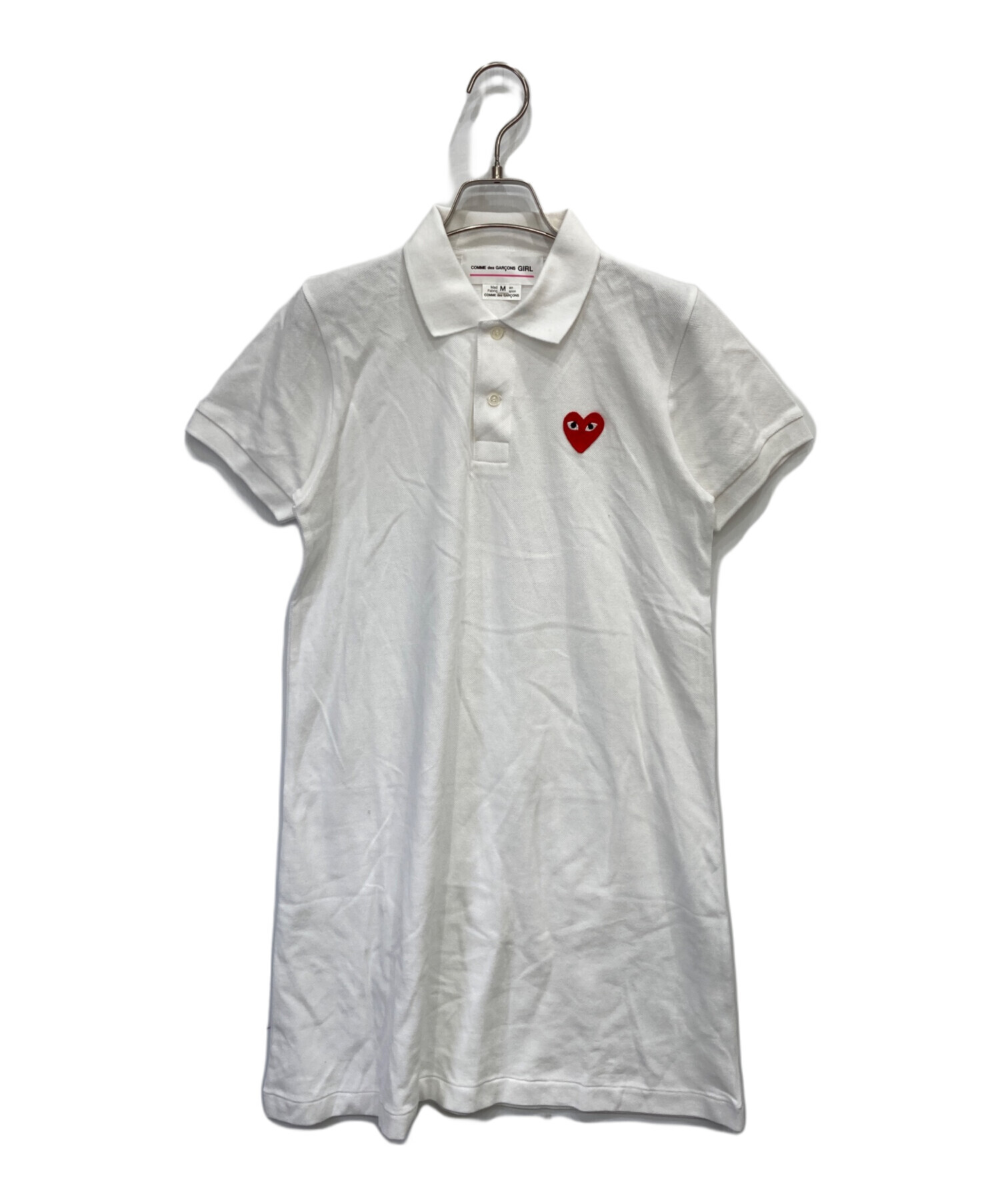 中古・古着通販】COMME des GARCONS GIRL (コムデギャルソンガール