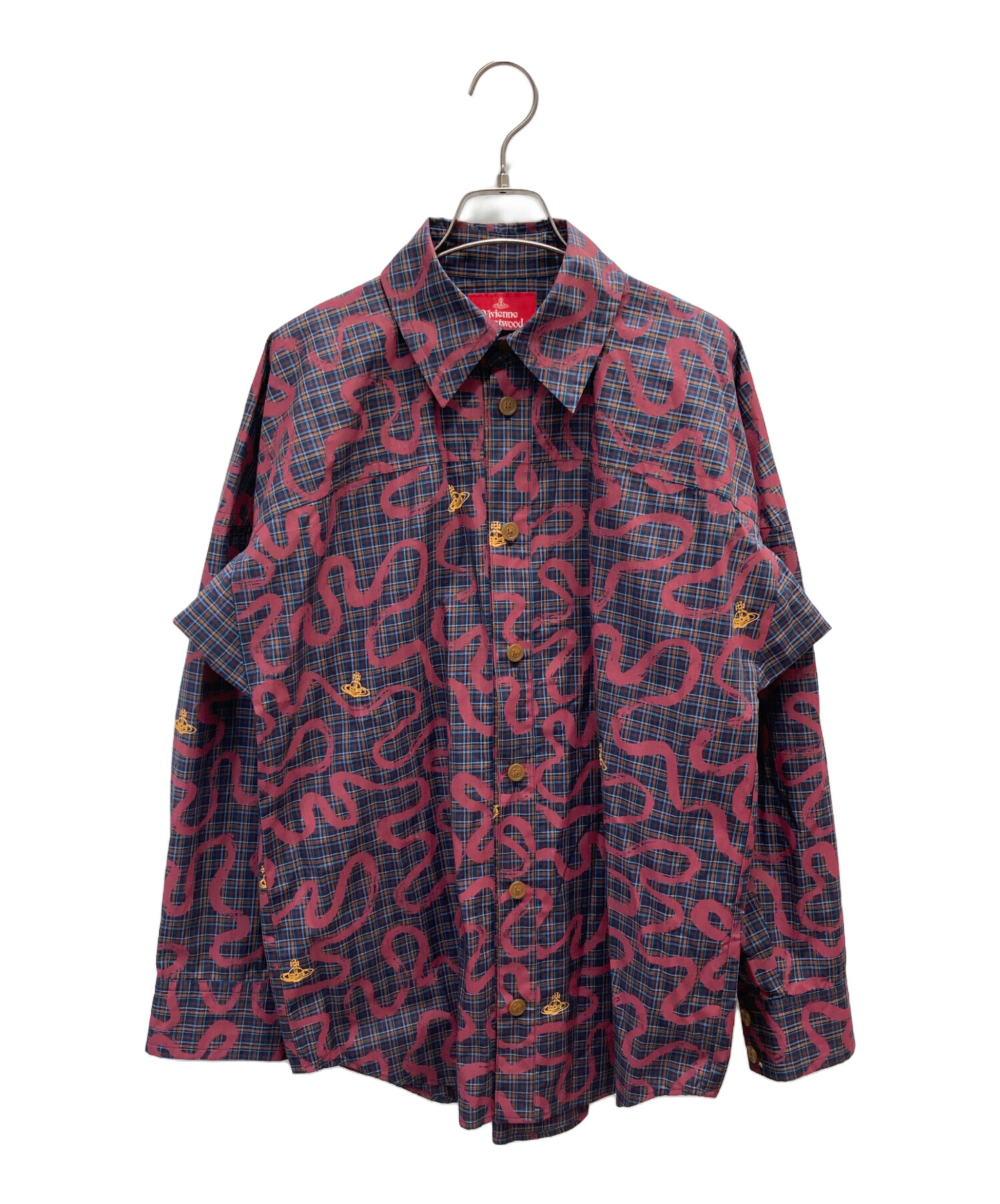 中古・古着通販】Vivienne Westwood RED LABEL (ヴィヴィアンウエスト 