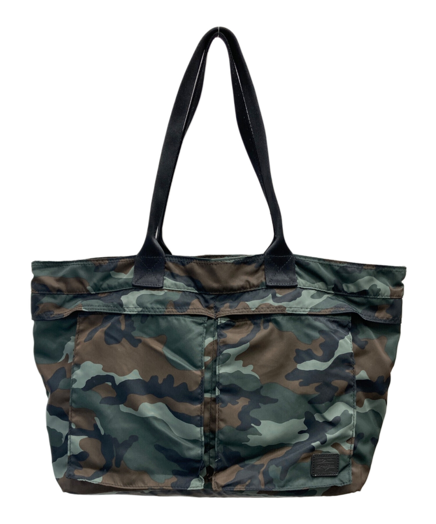 中古・古着通販】PORTER (ポーター) LOWERCASE (ロウワーケース