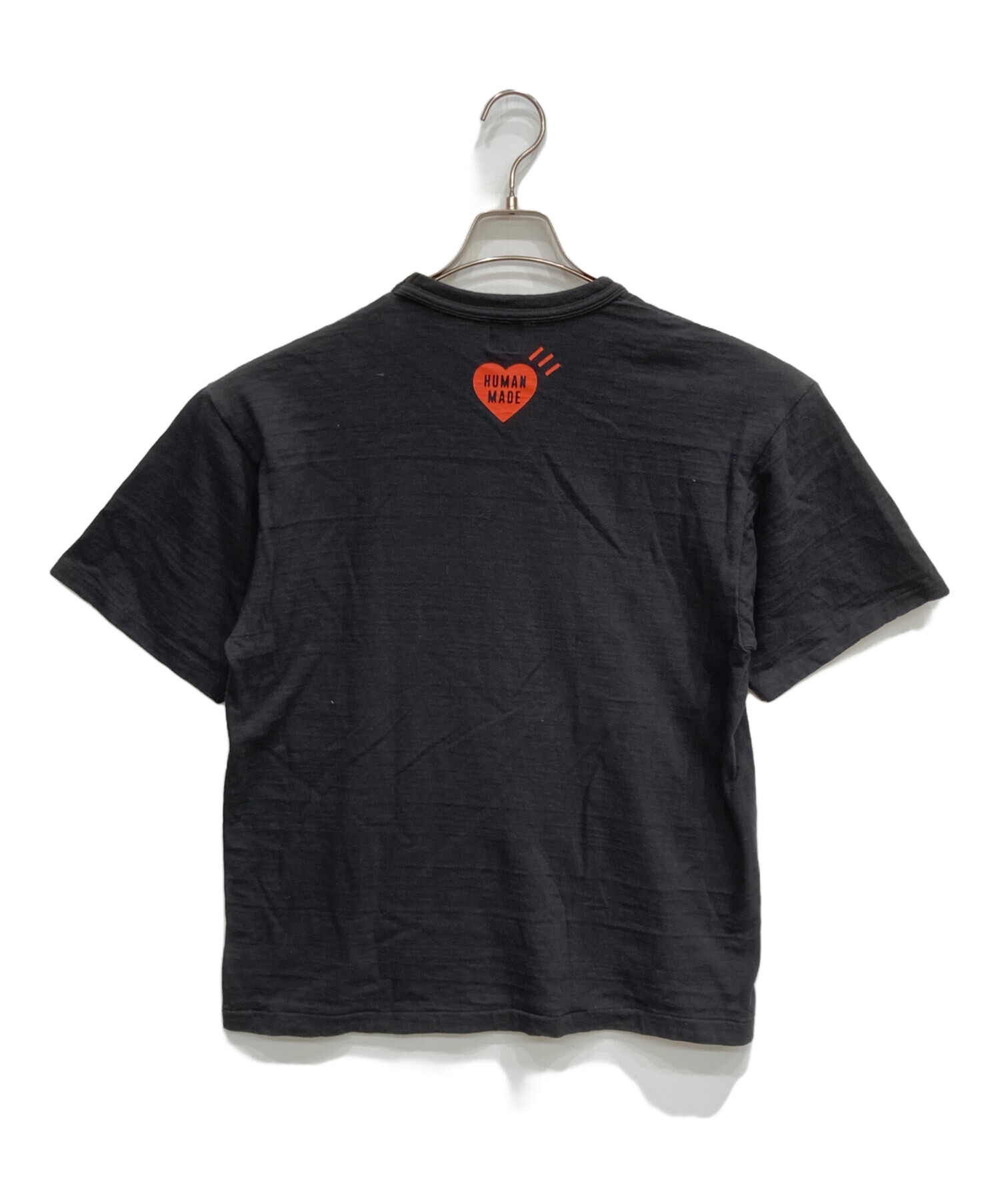 中古・古着通販】HUMAN MADE (ヒューマンメイド) Henry's Pizza Tee