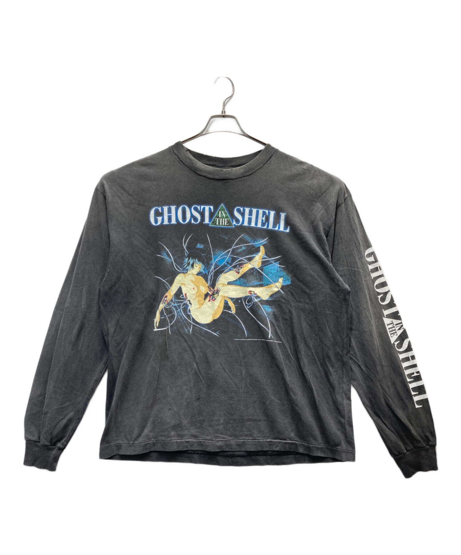 中古・古着通販】SAINT MICHAEL (セントマイケル) ILYA GITS GS LS TEE