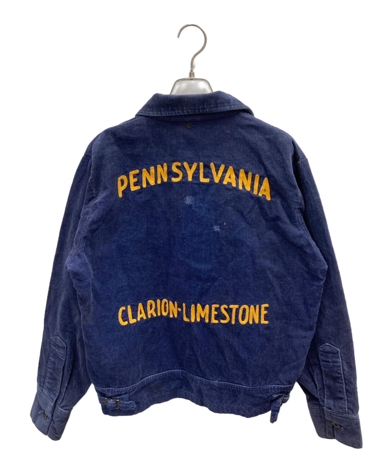 FFAジャケット　ネイビー ジャケット 36サイズ FFA JACKET ''36'' | DESERTSNOW