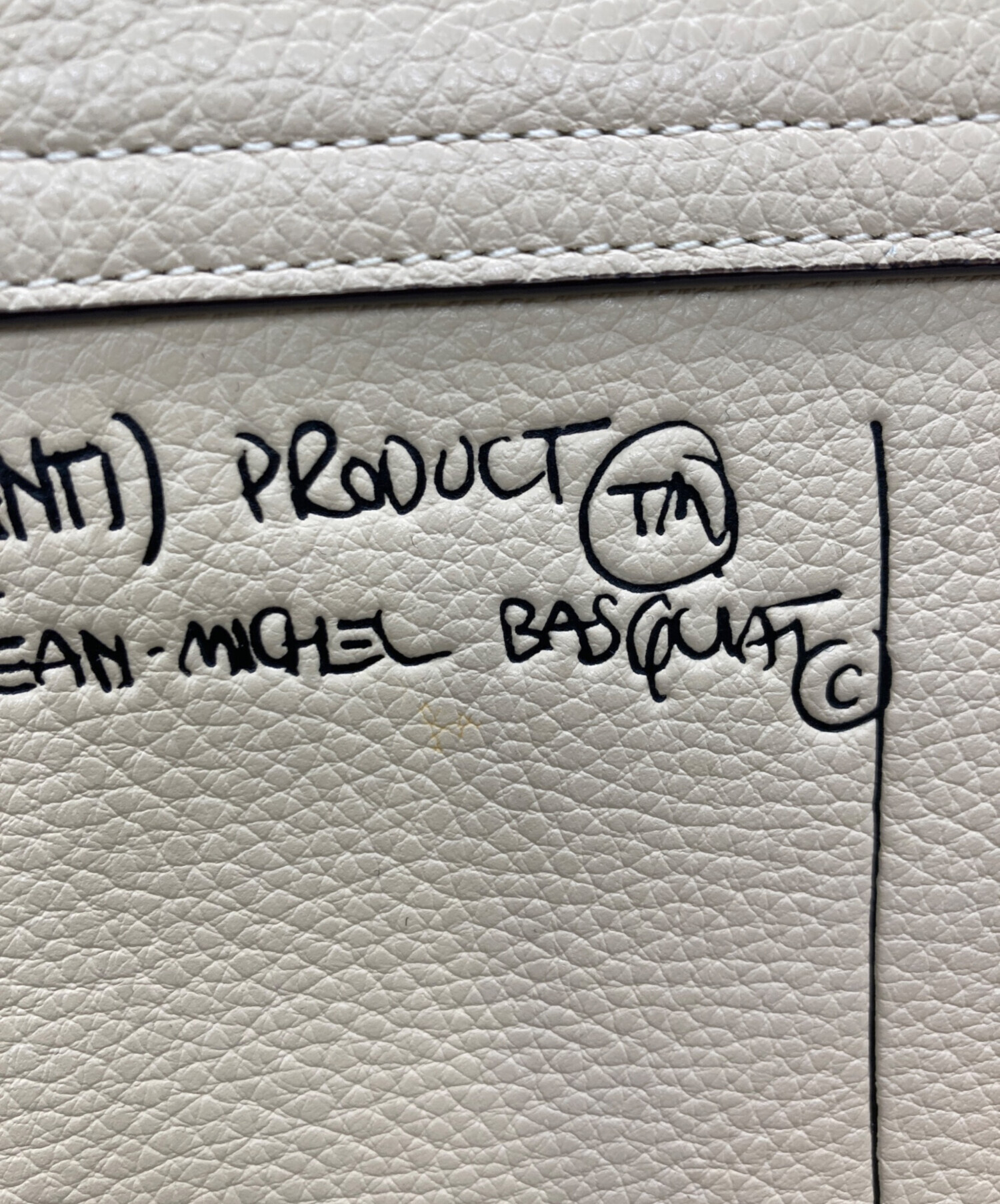 中古・古着通販】COACH (コーチ) Jean-Michel Basquiat (ジャン
