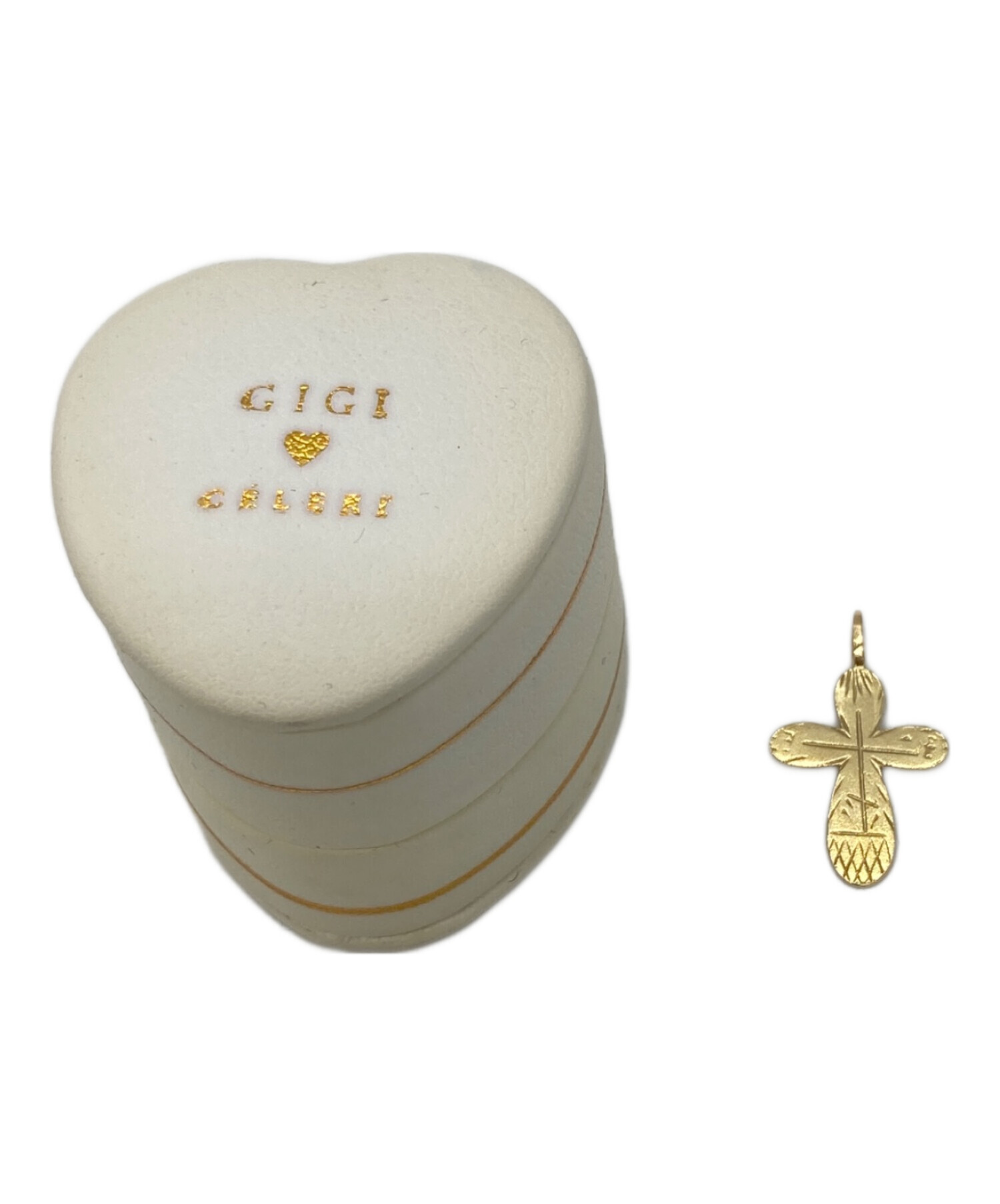 中古・古着通販】GIGI (ジジ) ネックレス｜ブランド・古着通販