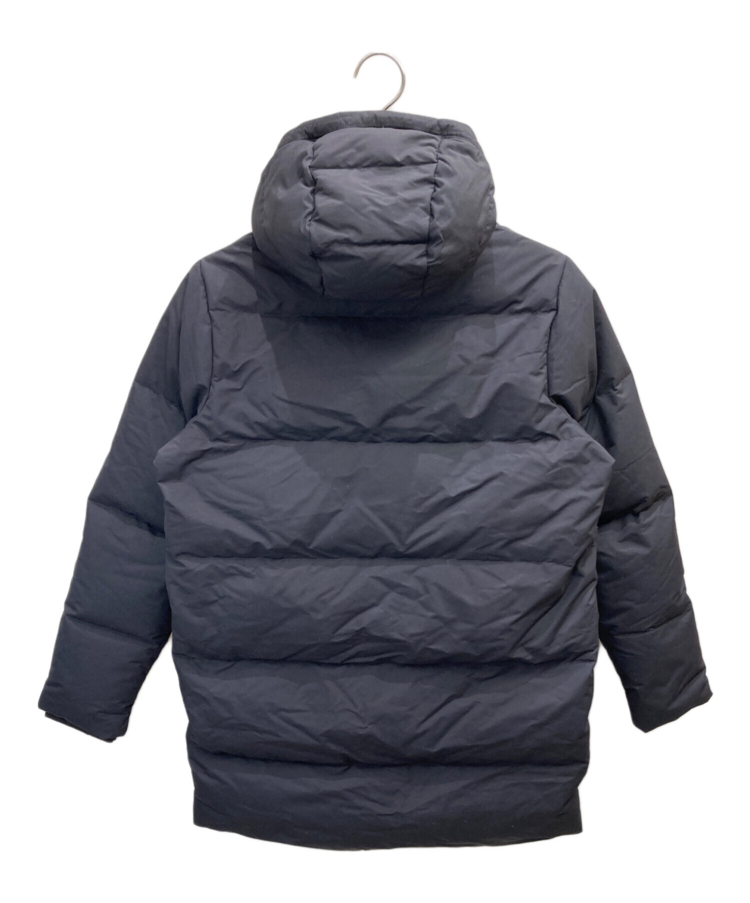 中古・古着通販】Patagonia (パタゴニア) キッズ・ダウンドリフト