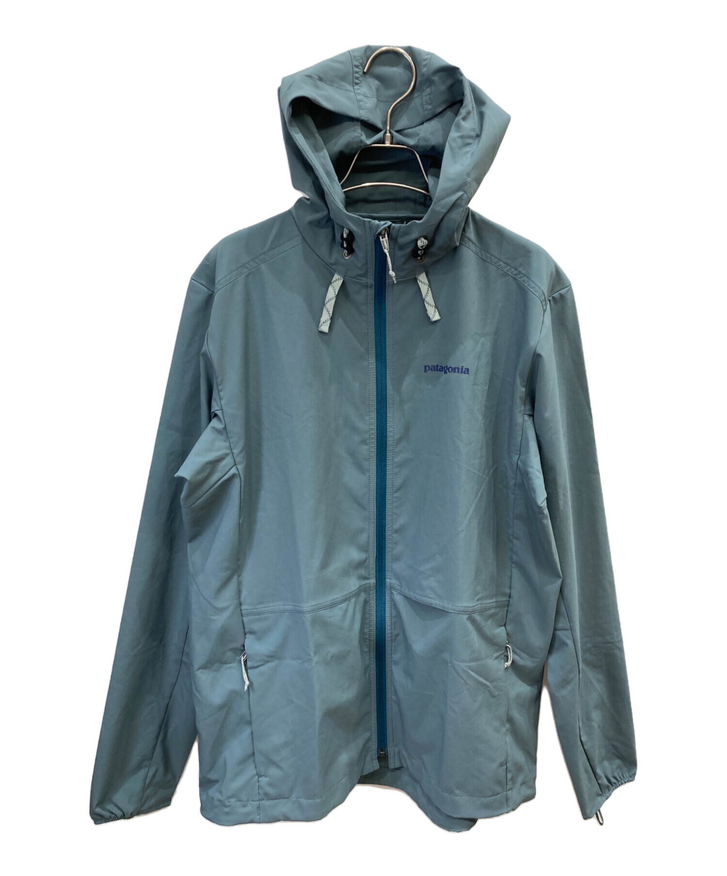 中古・古着通販】Patagonia (パタゴニア) ストレッチ・テール