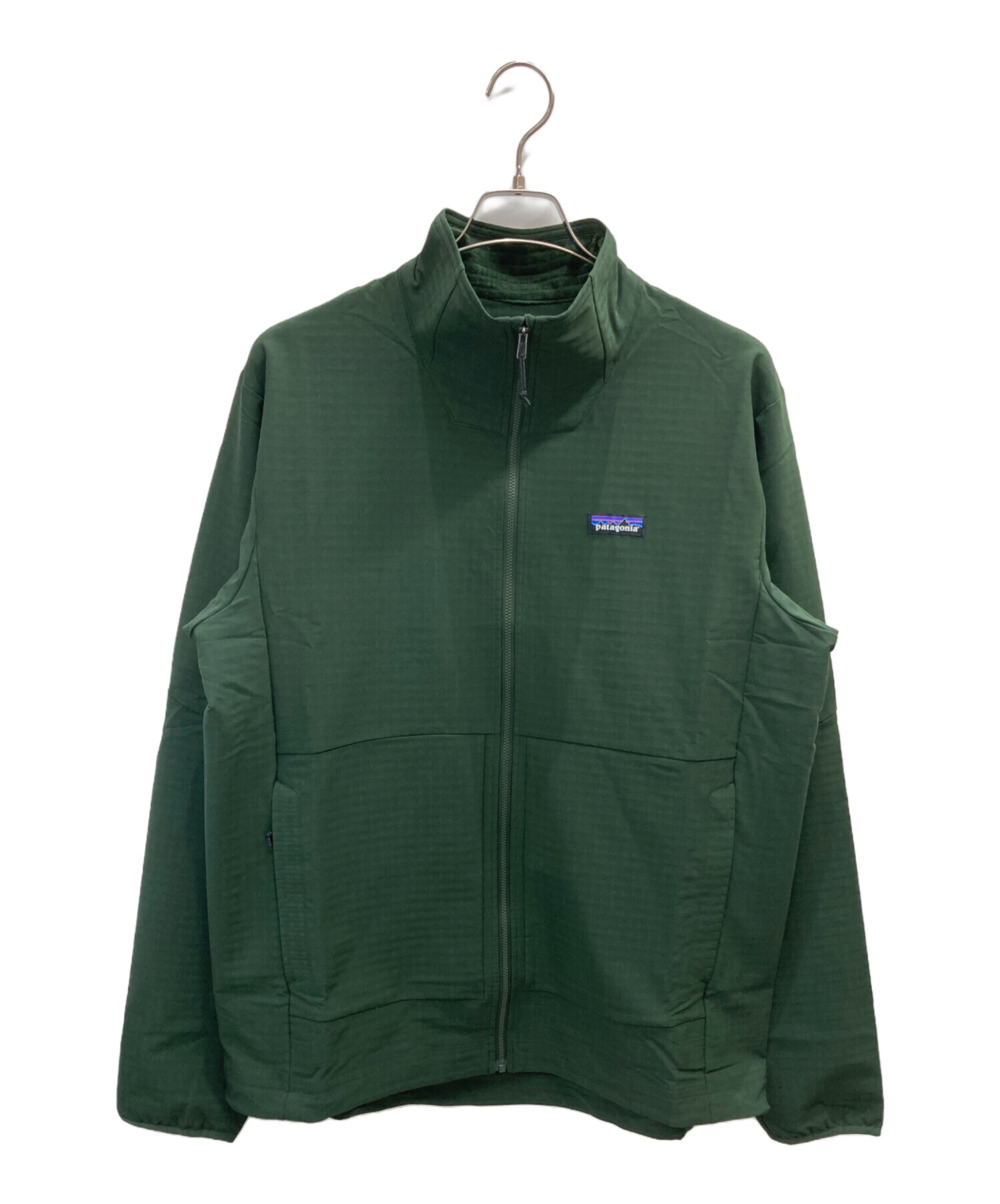 中古・古着通販】Patagonia (パタゴニア) R1 テックフェイス 