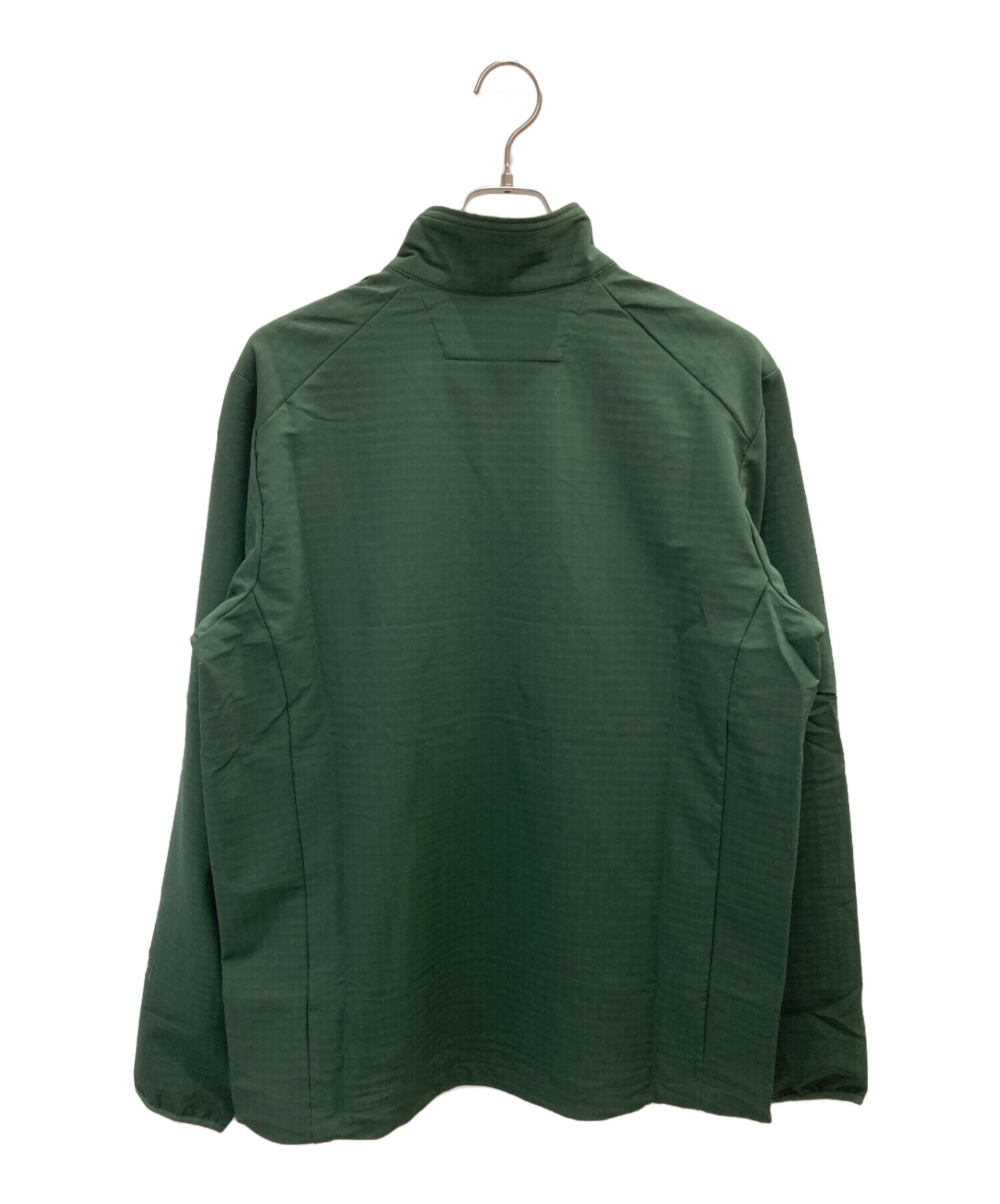 中古・古着通販】Patagonia (パタゴニア) R1 テックフェイス 