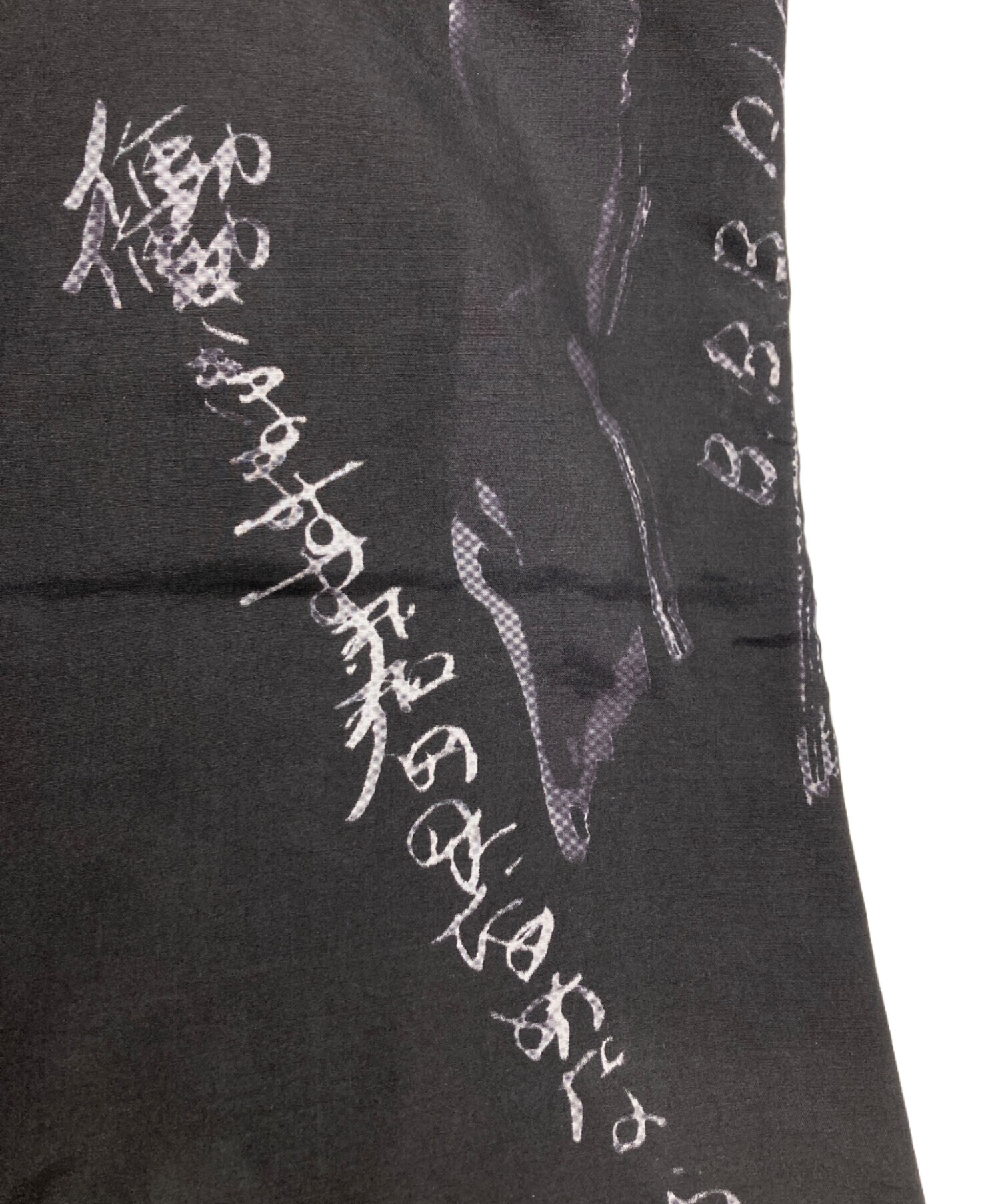 中古・古着通販】BLACK Scandal Yohji Yamamoto (ブラックスキャンダル