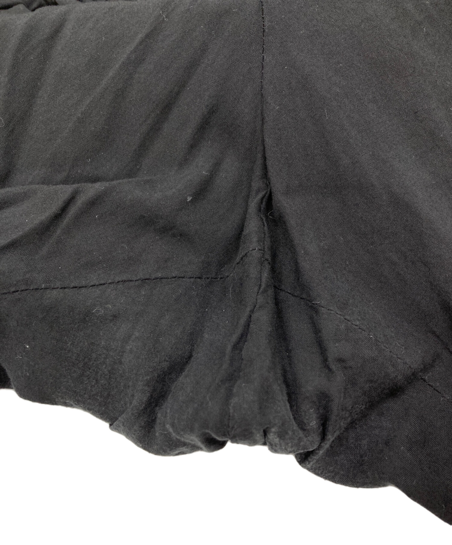 中古・古着通販】Yohji Yamamoto pour homme (ヨウジヤマモト