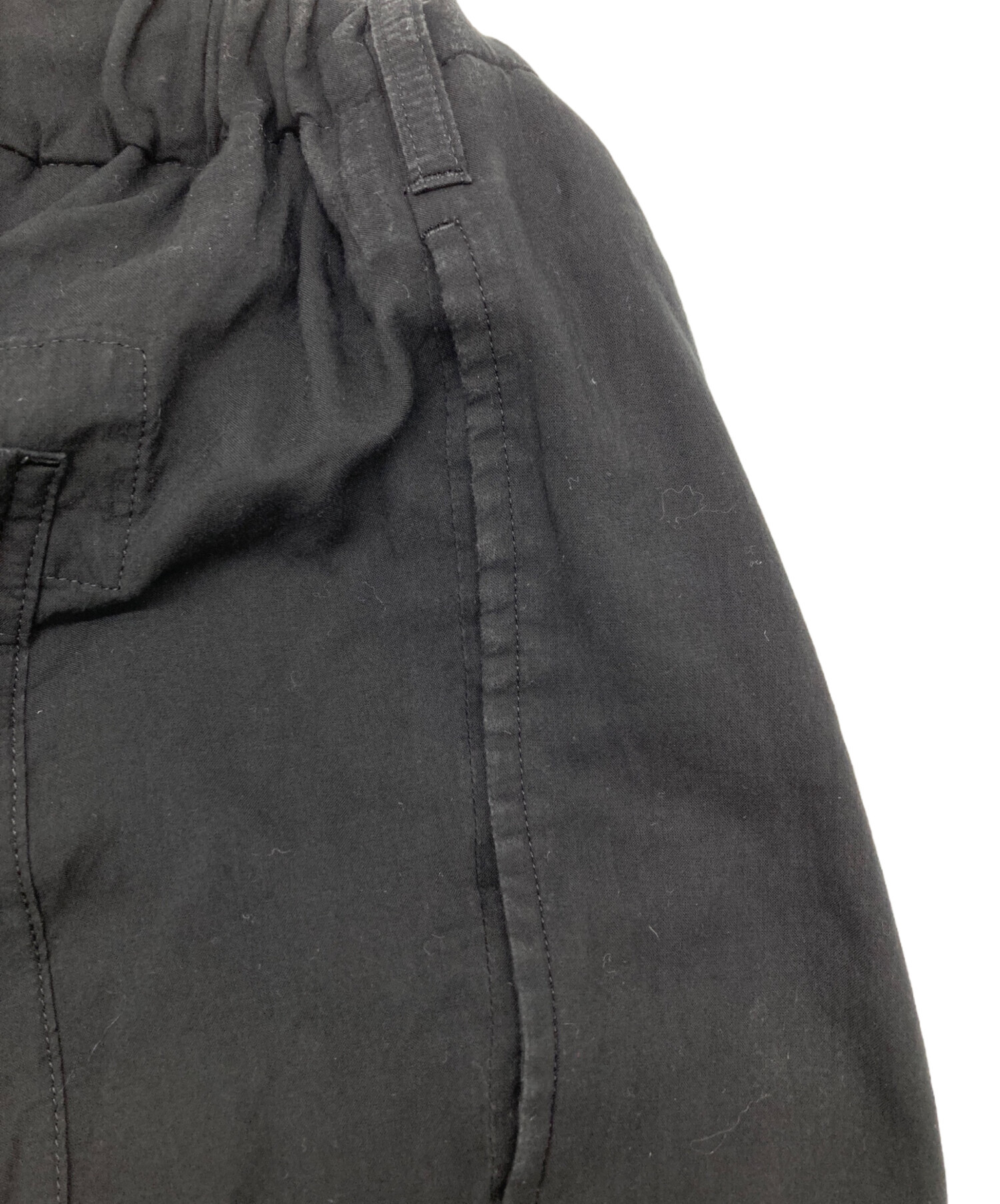 中古・古着通販】Yohji Yamamoto pour homme (ヨウジヤマモト