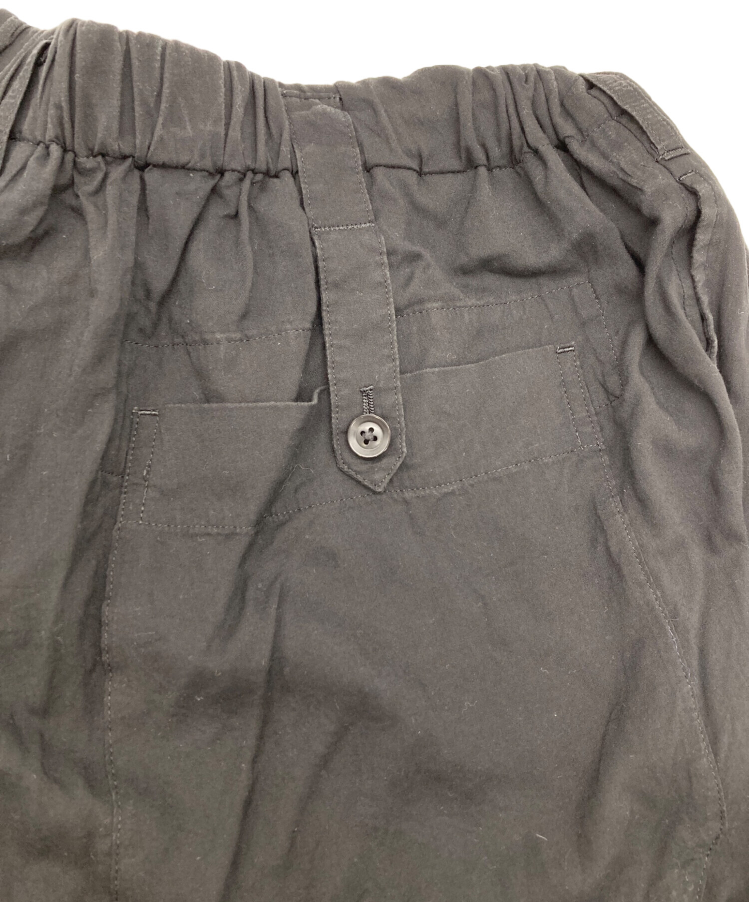 中古・古着通販】Yohji Yamamoto pour homme (ヨウジヤマモト