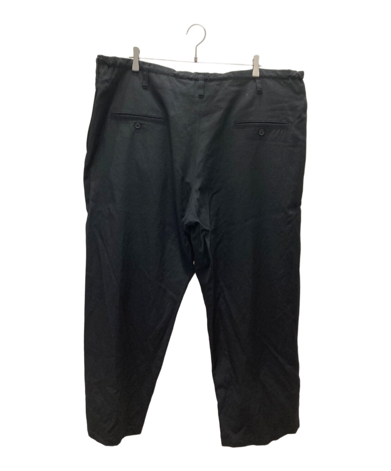 中古・古着通販】Yohji Yamamoto pour homme (ヨウジヤマモト