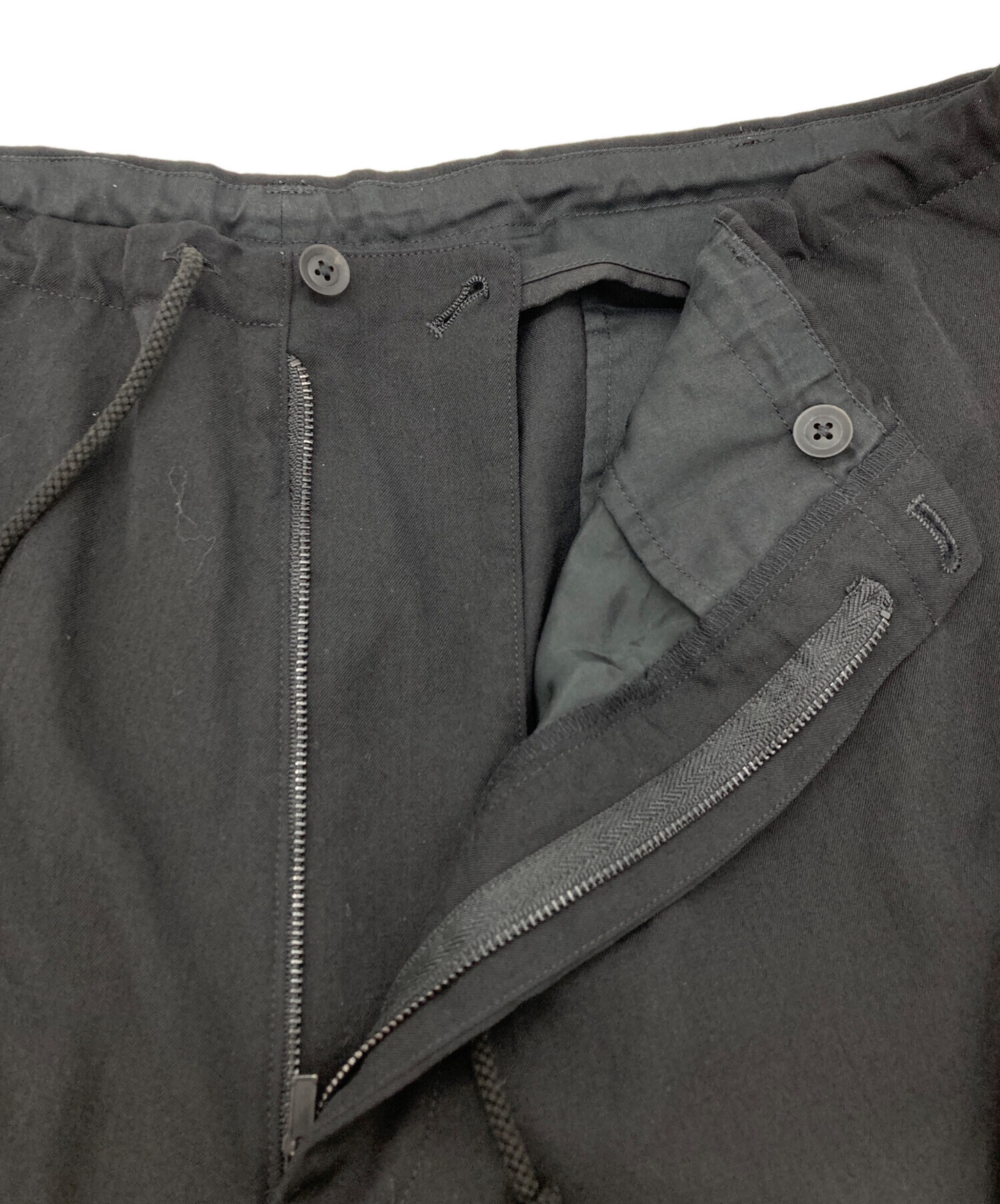 中古・古着通販】Yohji Yamamoto pour homme (ヨウジヤマモト