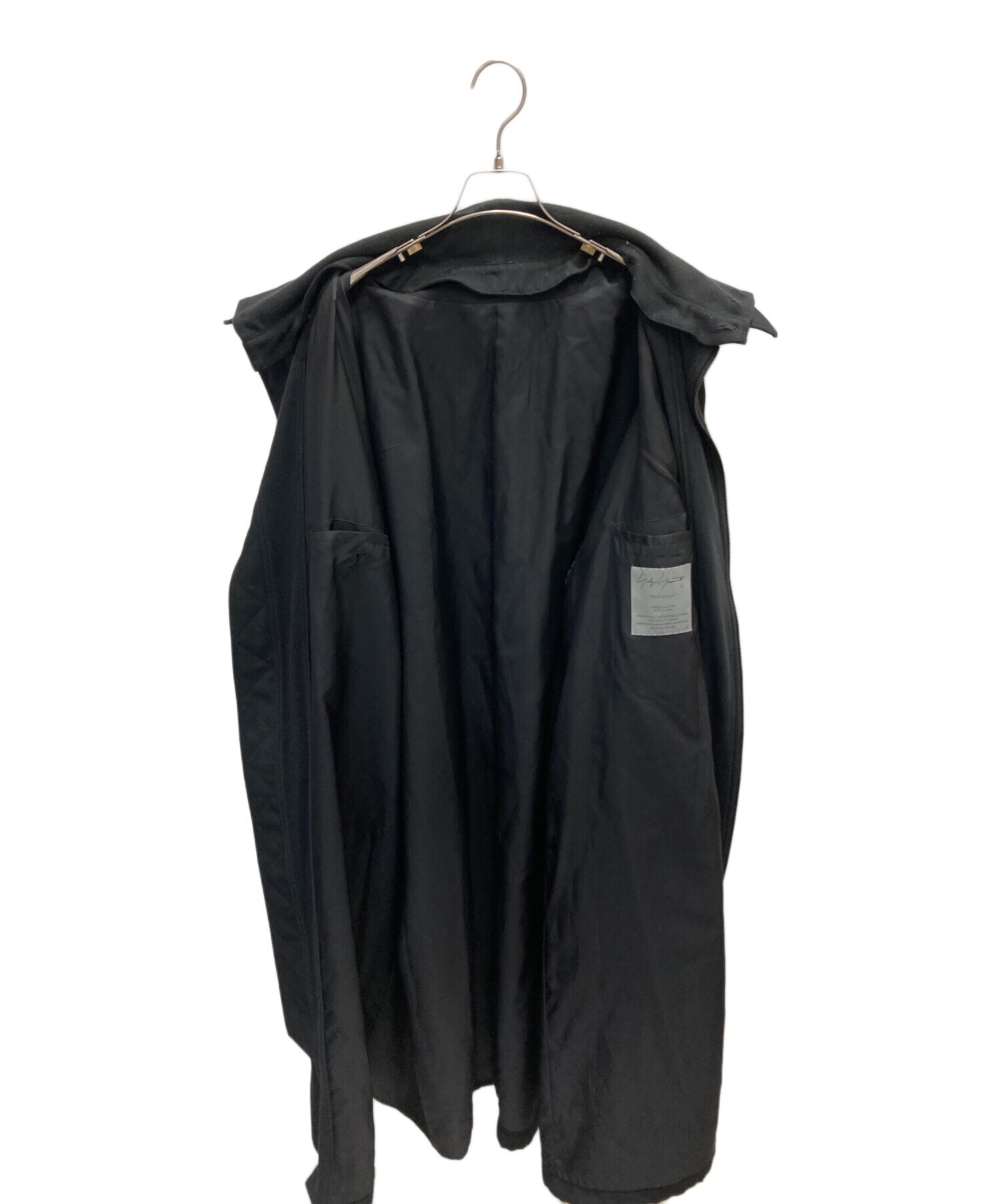 中古・古着通販】Yohji Yamamoto pour homme (ヨウジヤマモト