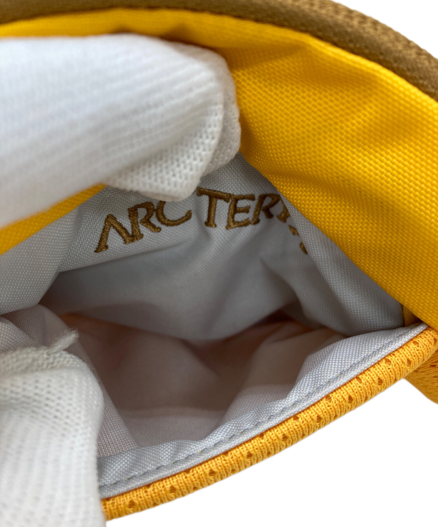 中古・古着通販】ARC'TERYX (アークテリクス) MANTIS 1 WAIST PACK