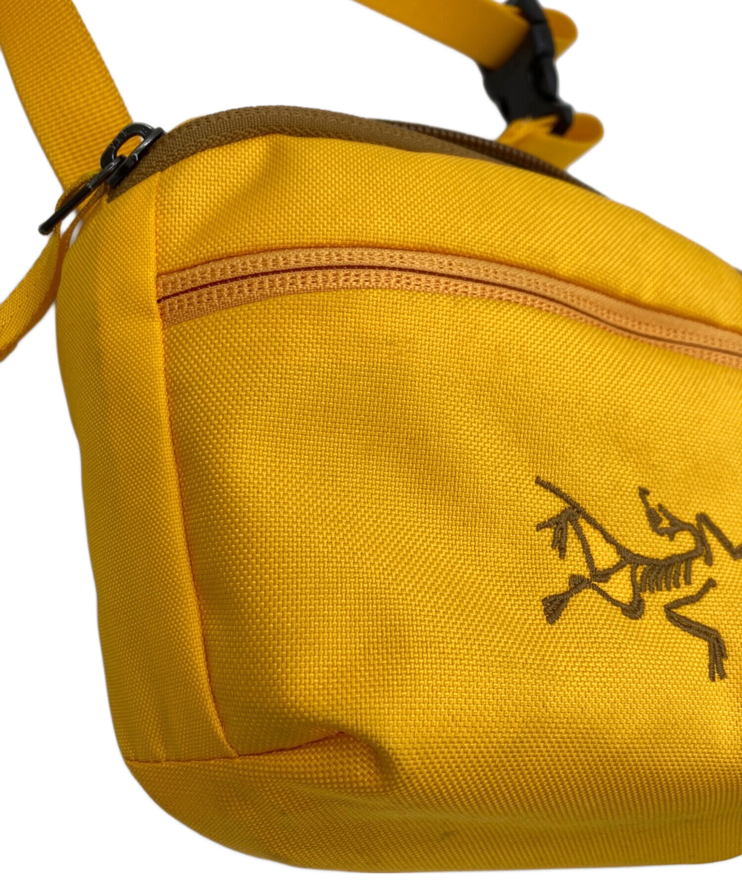 中古・古着通販】ARC'TERYX (アークテリクス) MANTIS 1 WAIST PACK