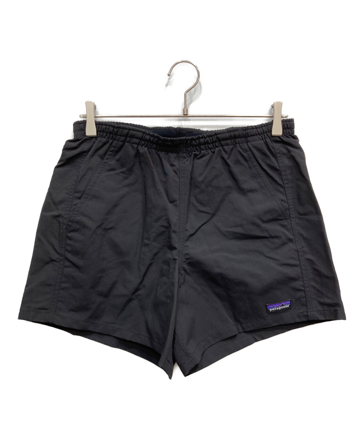 中古・古着通販】Patagonia (パタゴニア) バギーズ・ショーツ5インチ