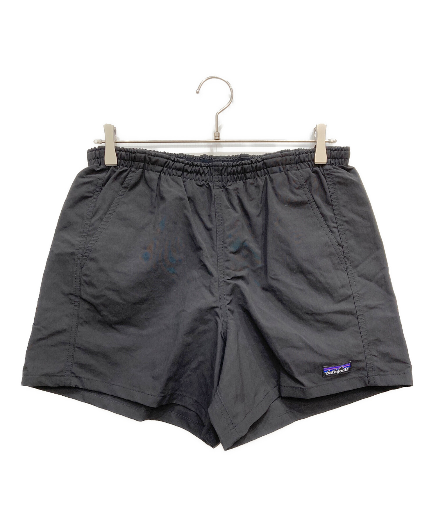 中古・古着通販】Patagonia (パタゴニア) バギーズ・ショーツ5インチ