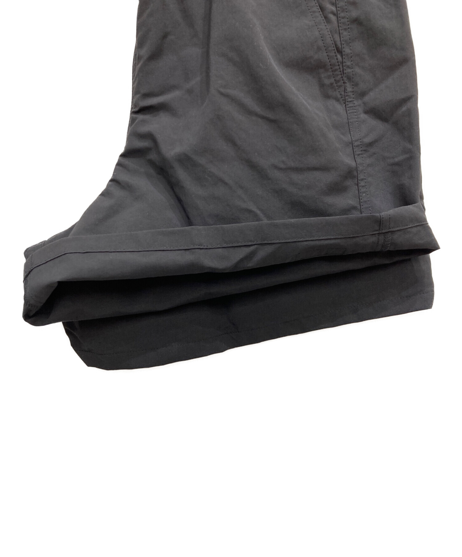 中古・古着通販】Patagonia (パタゴニア) バギーズ・ショーツ5インチ