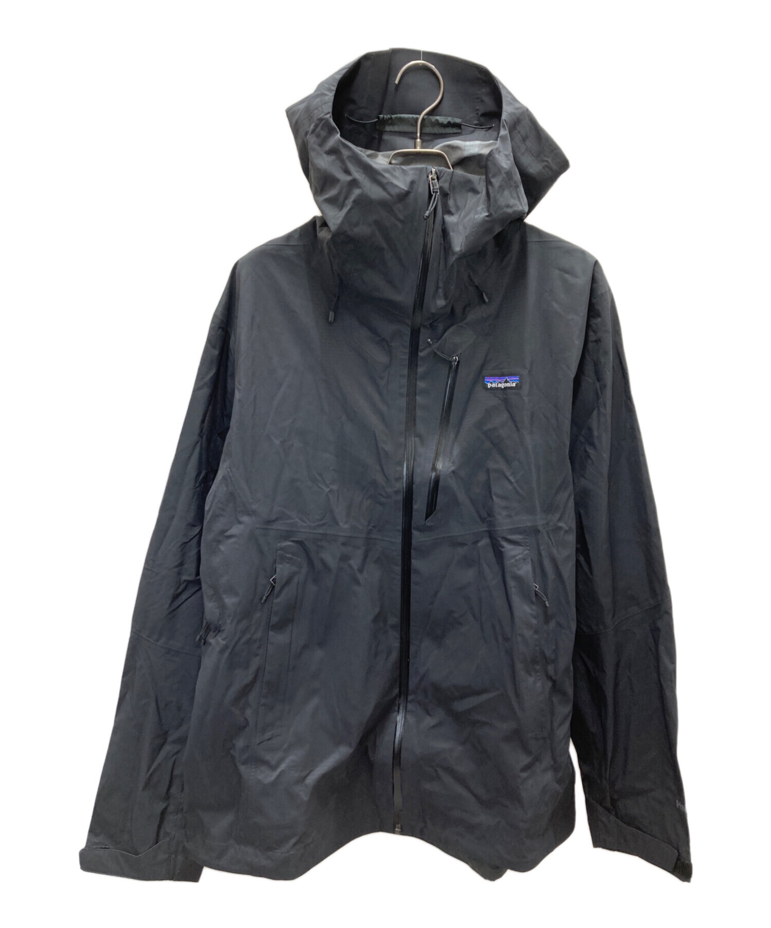 中古・古着通販】Patagonia (パタゴニア) グラナイト・クレスト
