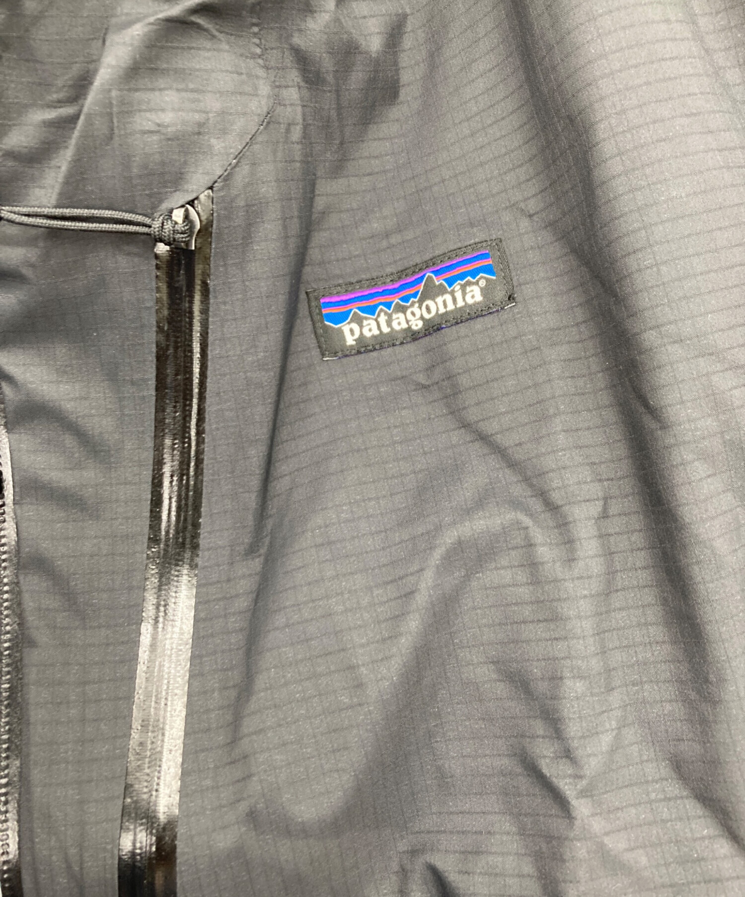 中古・古着通販】Patagonia (パタゴニア) グラナイト・クレスト