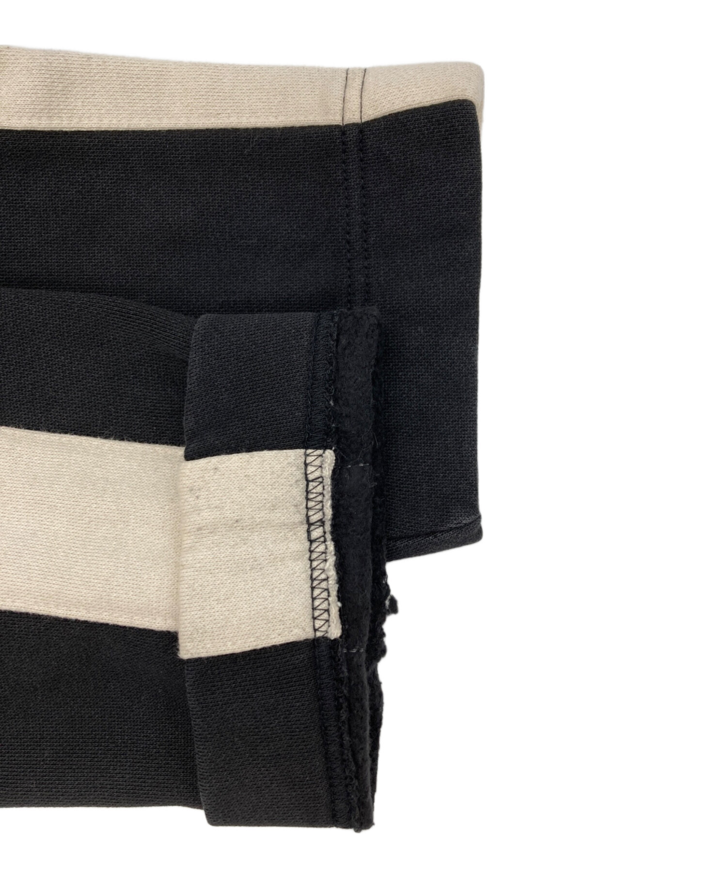 80s 90s 後期 黒タグ OLD Stussy ハーフジップ トレーナー オールドステューシー】他じゃ見つからない!?レア物多数！古着