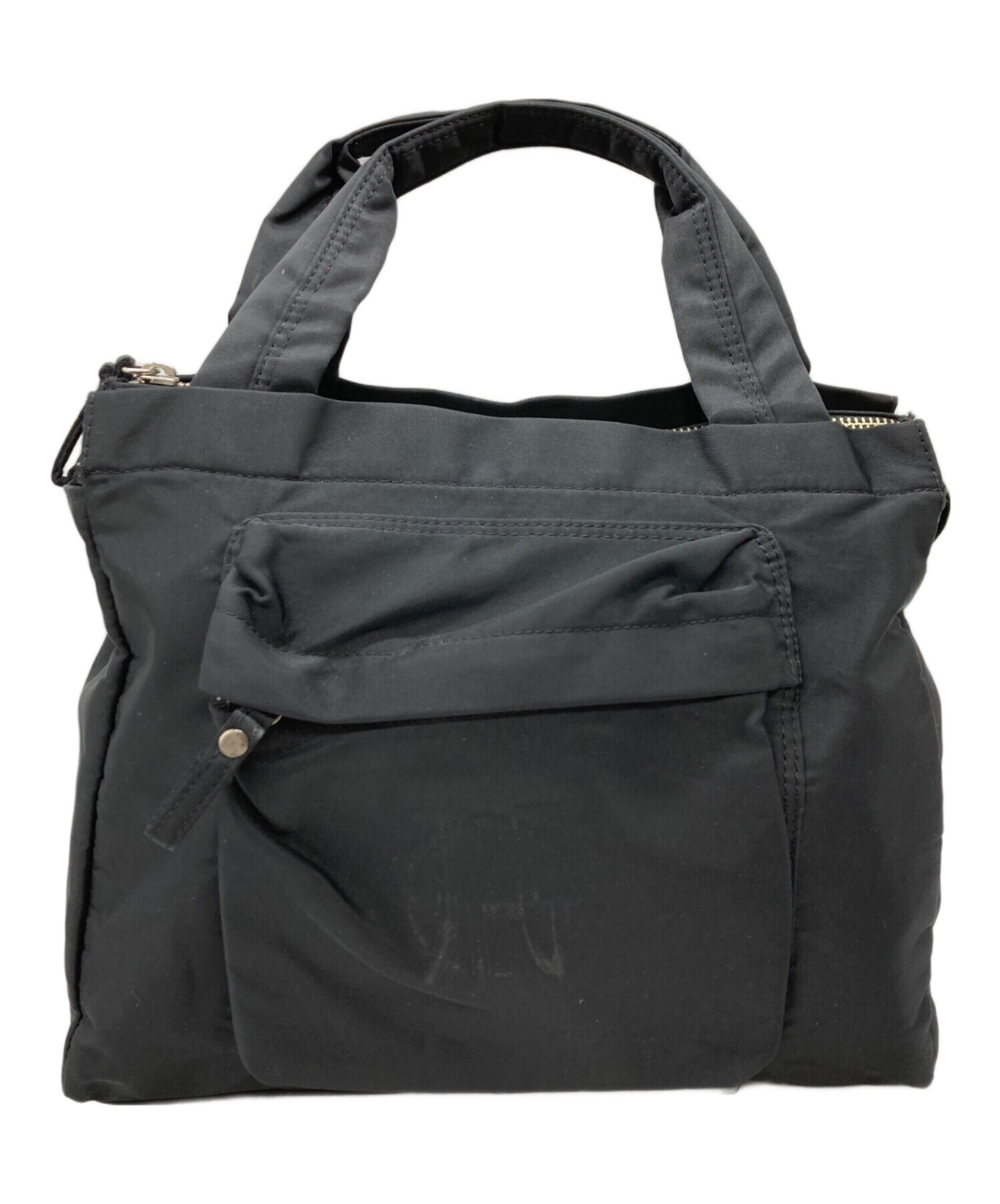 中古・古着通販】Jean Paul GAULTIER (ジャンポールゴルチェ) ナイロン